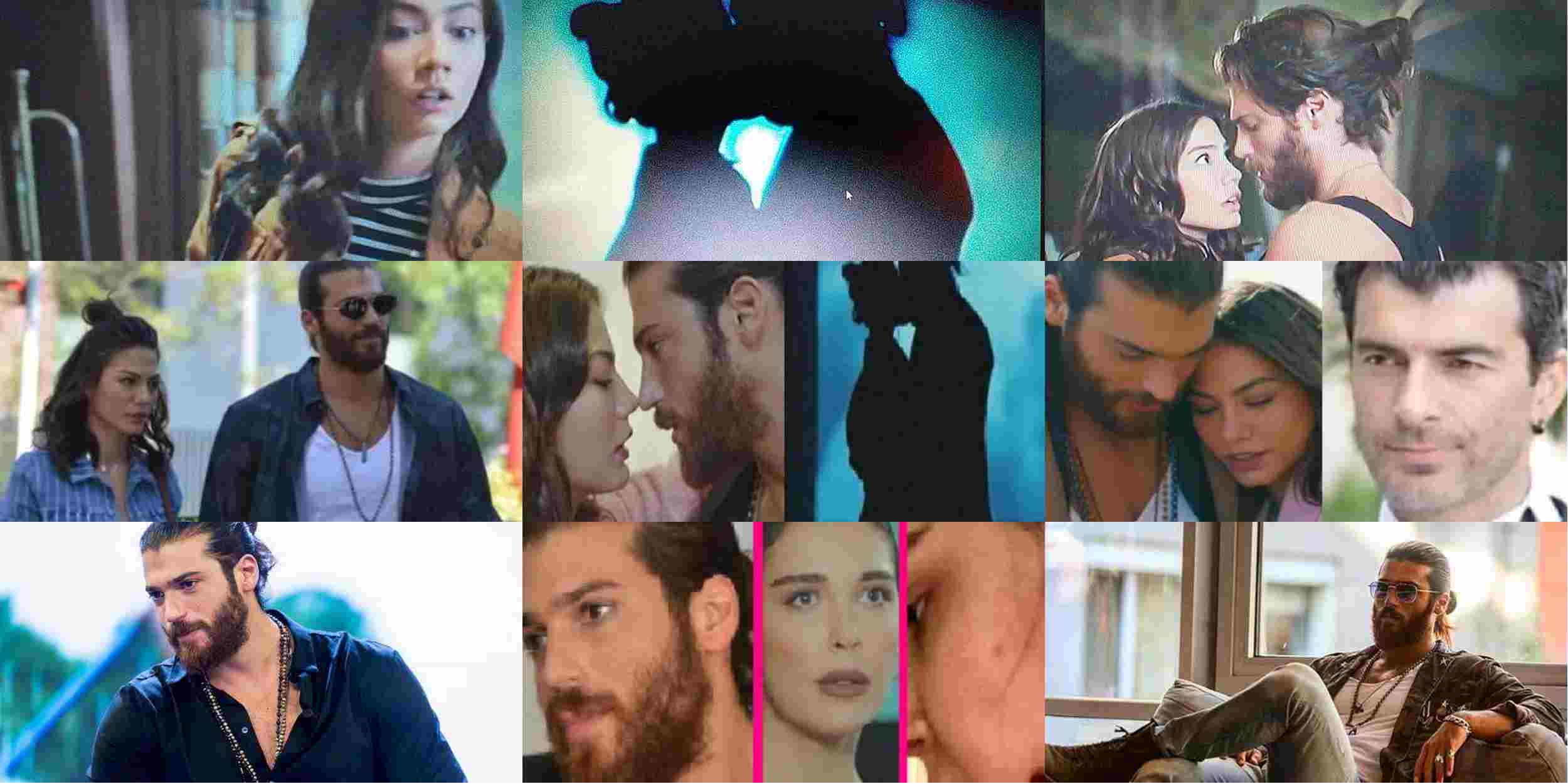 Daydreamer anticipazioni 17 giugno 2020: Sanem sotto pressione