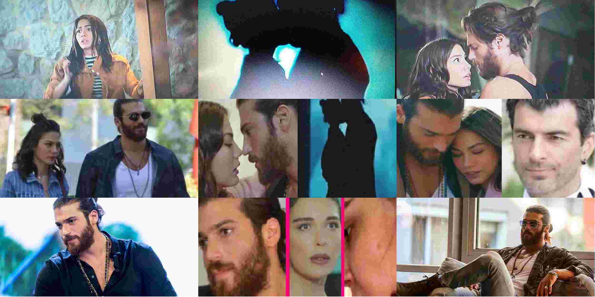 Daydreamer anticipazioni 19 giugno 2020: Sanem trama contro Can