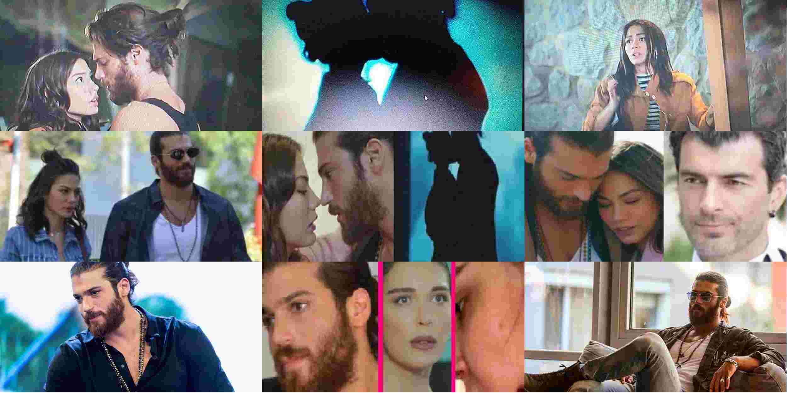 Daydreamer anticipazioni 2 luglio 2020: Can vuole lasciare Istanbul