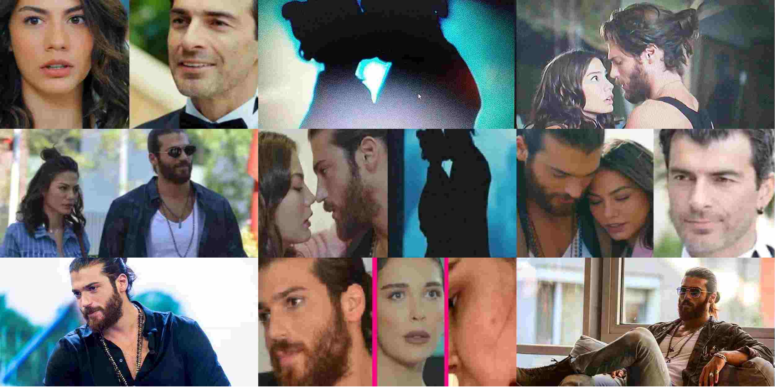 Daydreamer anticipazioni 2 settembre 2020: Fabri ancora tra Can e Sanem