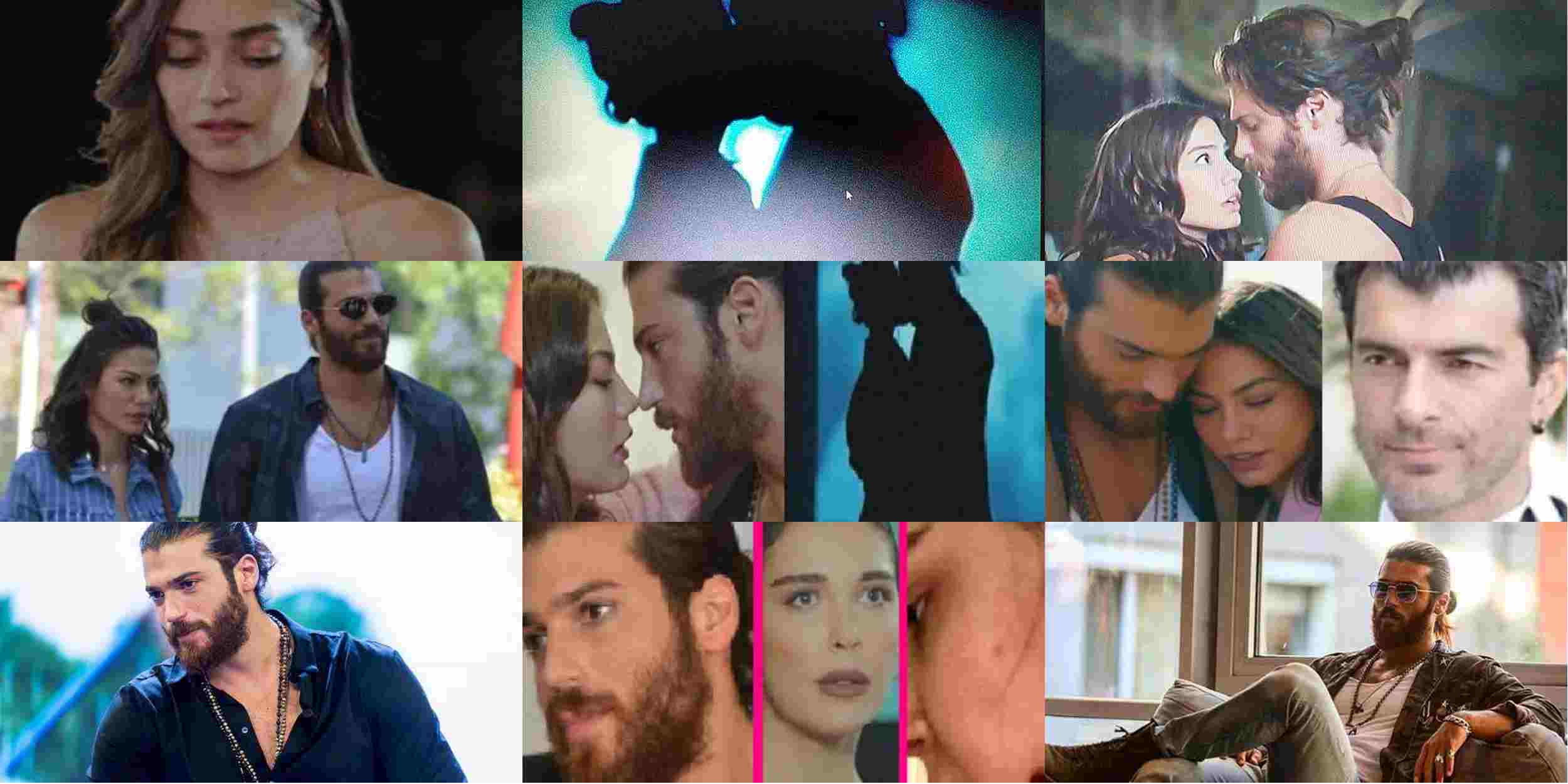 Daydreamer anticipazioni 24 agosto 2020: Leyla tradisce Sanem