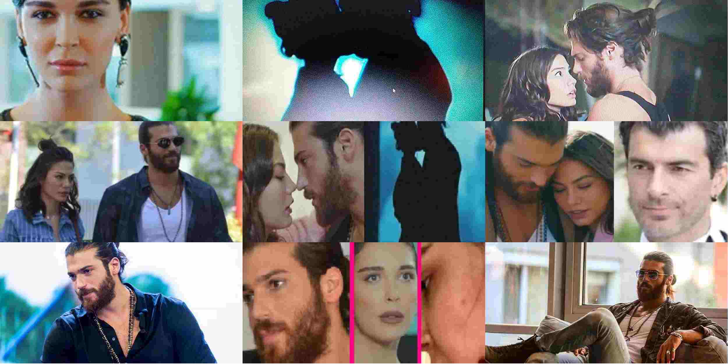 Daydreamer anticipazioni 25 agosto 2020: l’accordo di Aylin e Fabri