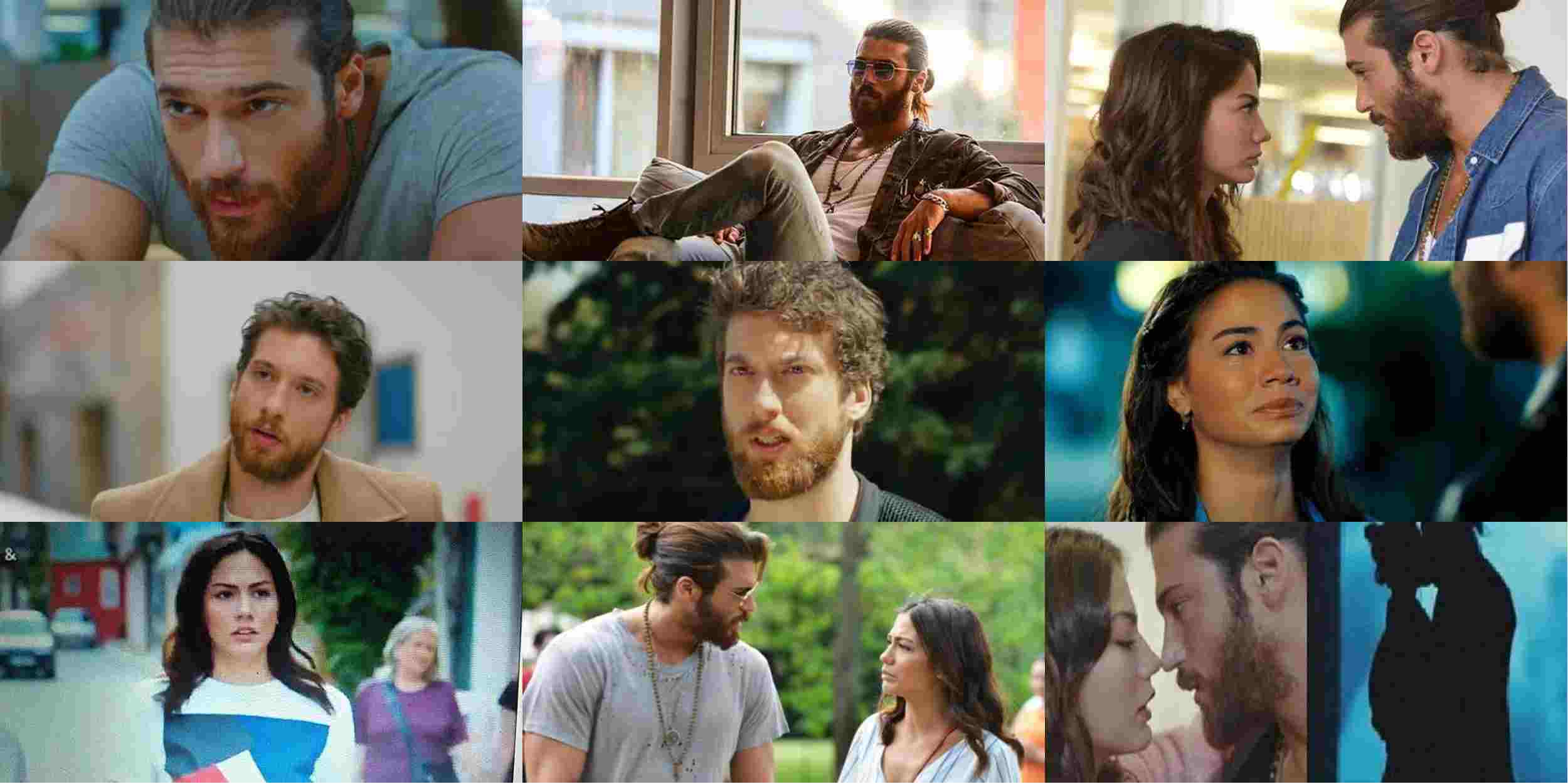 Daydreamer anticipazioni, 26 gennaio 2021: segreti d’amore tra Can e CeyCey