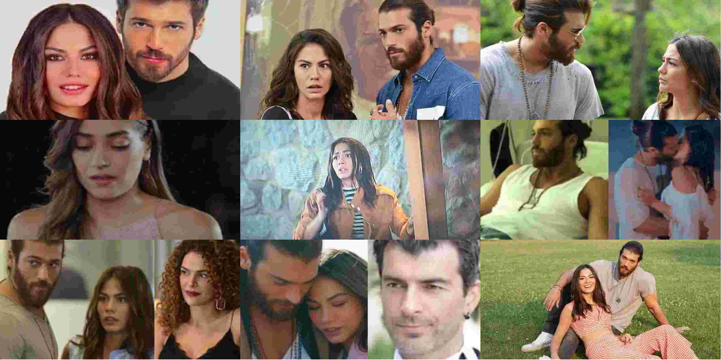 Daydreamer anticipazioni 27 agosto 2020: Leyla tradisce il patto con Emre