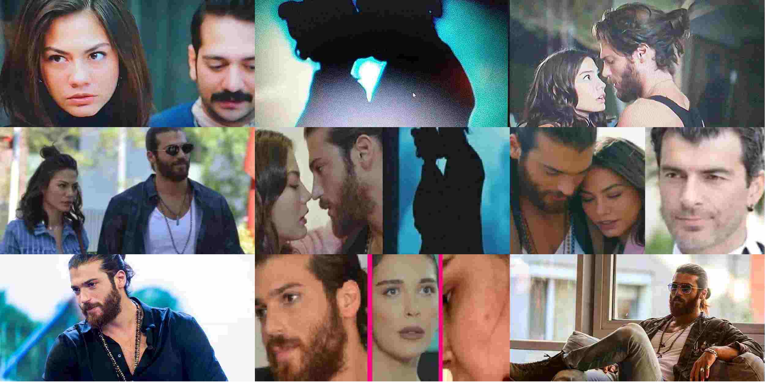 Daydreamer anticipazioni 31 agosto 2020: Sanem rinchiusa con Can