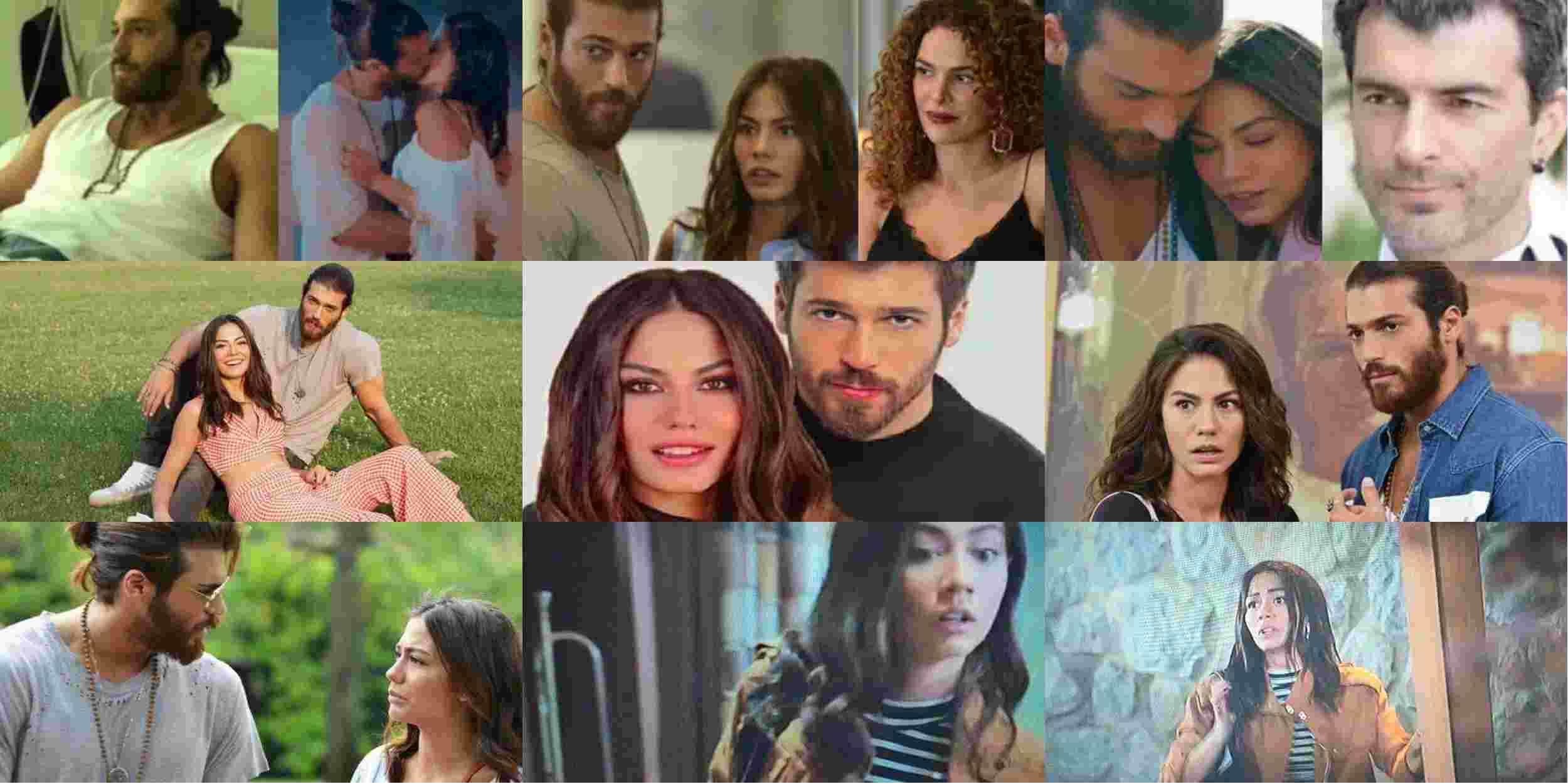 Daydreamer anticipazioni 5 agosto 2020: Sanem modella per un giorno