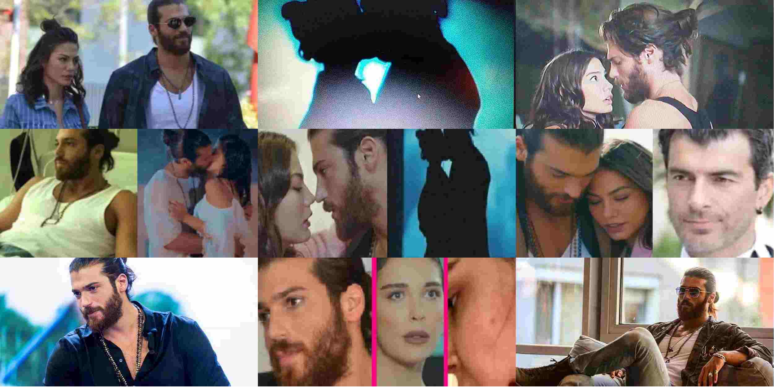 Daydreamer anticipazioni 6 agosto: Can vuole rivelare il suo amore