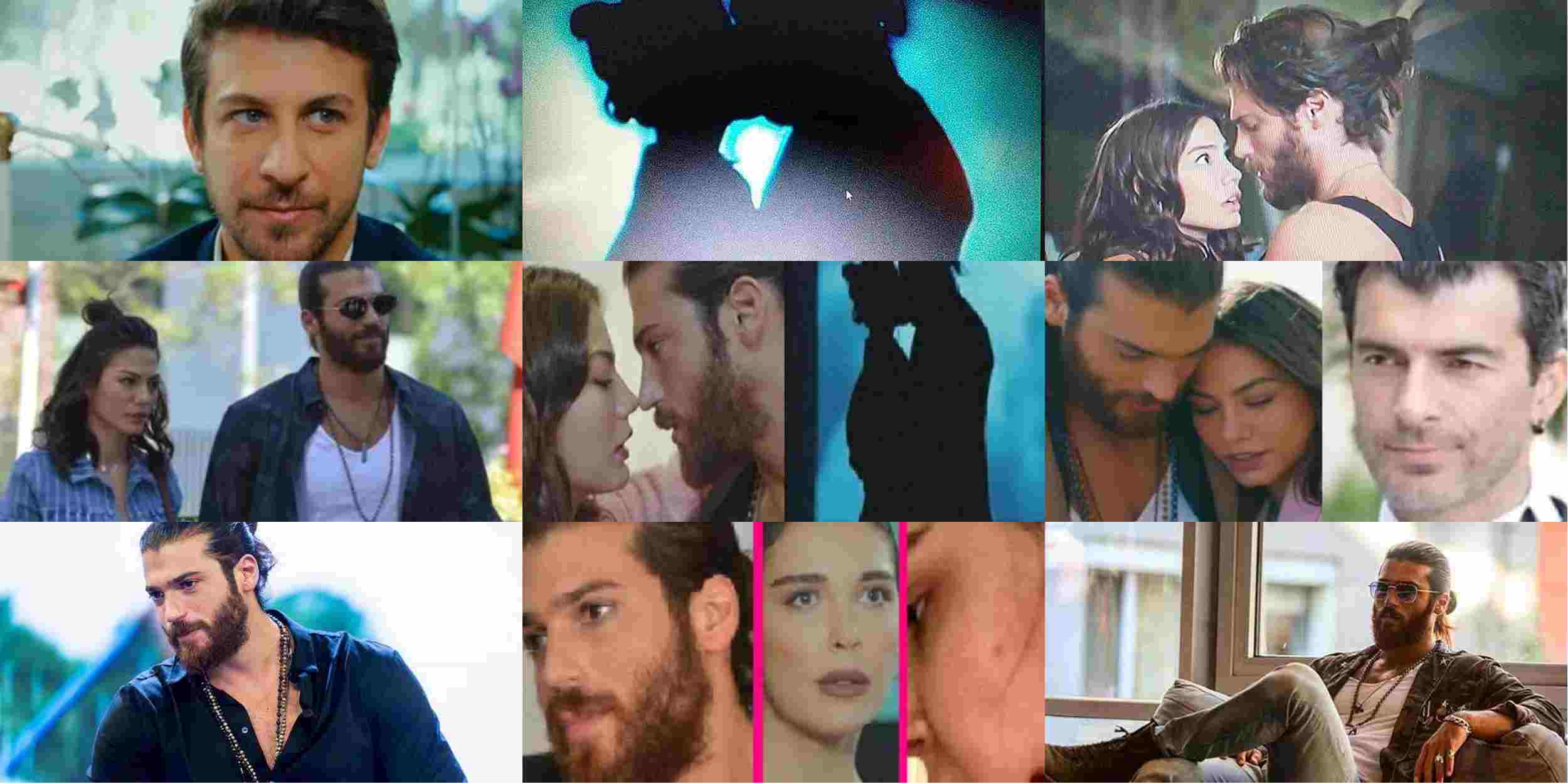 Daydreamer anticipazioni 6 luglio 2020: Emre con le spalle al muro