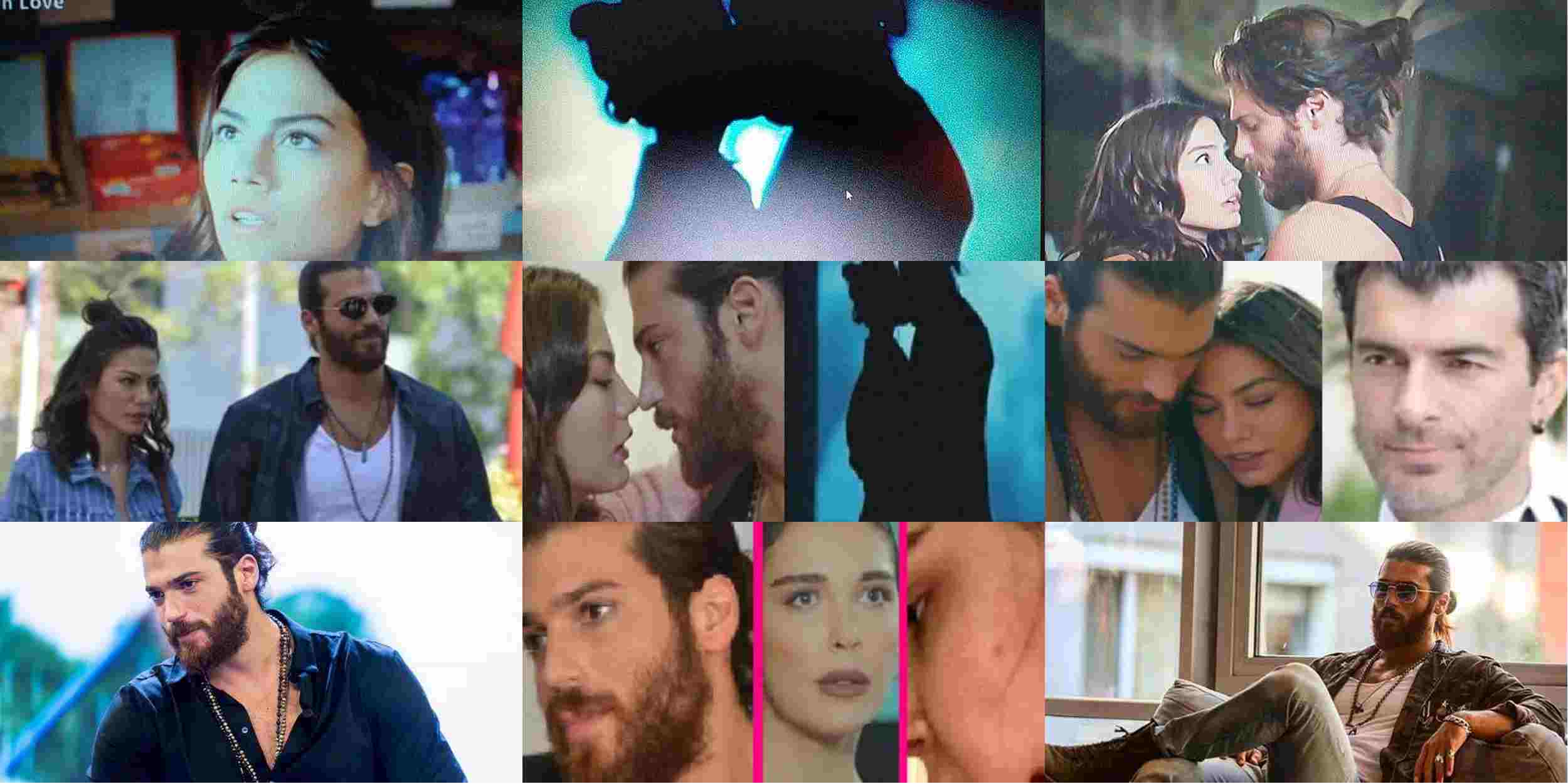 Daydreamer anticipazioni 8 luglio 2020: colpo di scena per Sanem