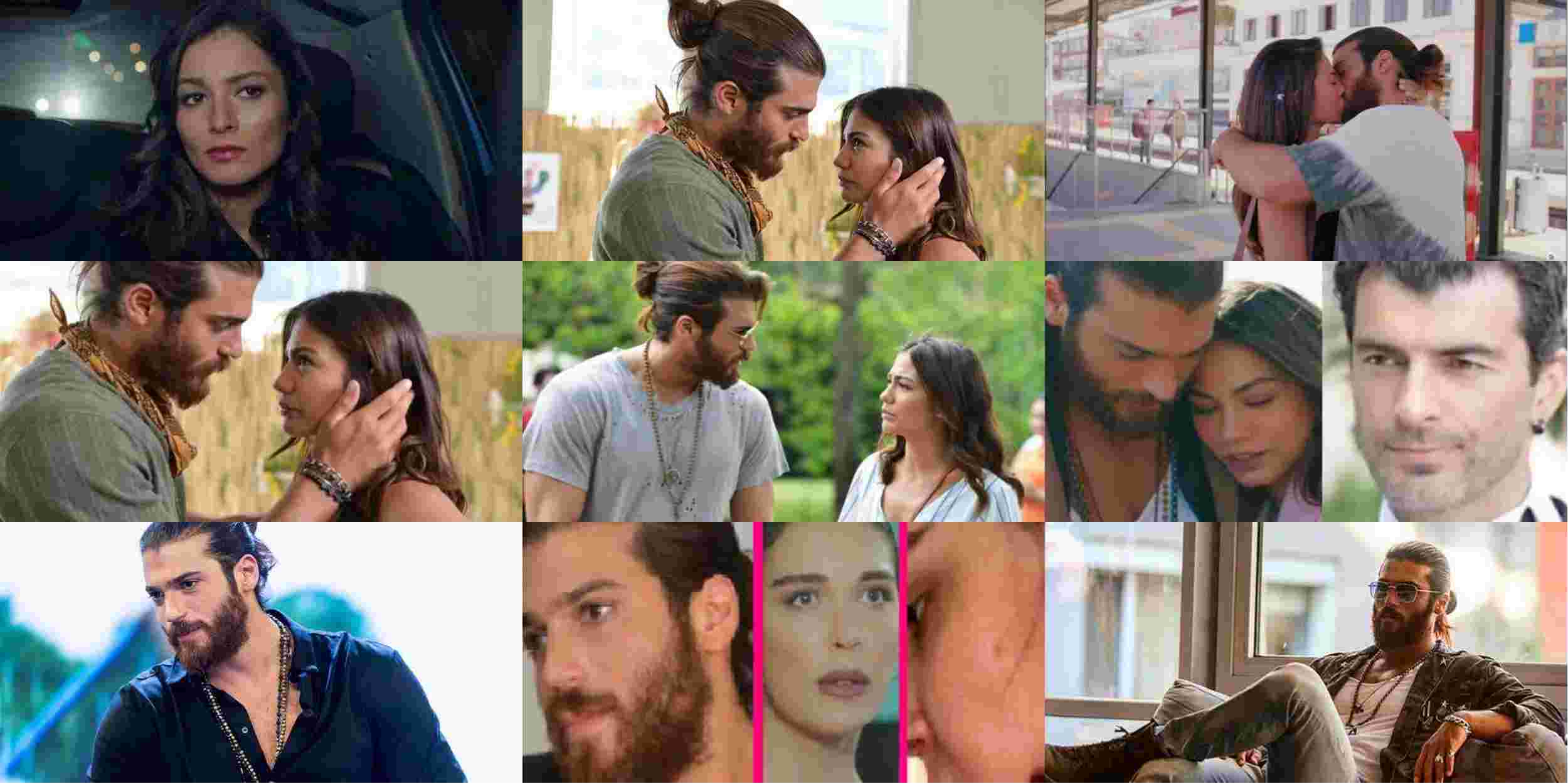 Daydreamer anticipazioni dal 22 al 26 giugno 2020: Arzu si innamora di Can Divit