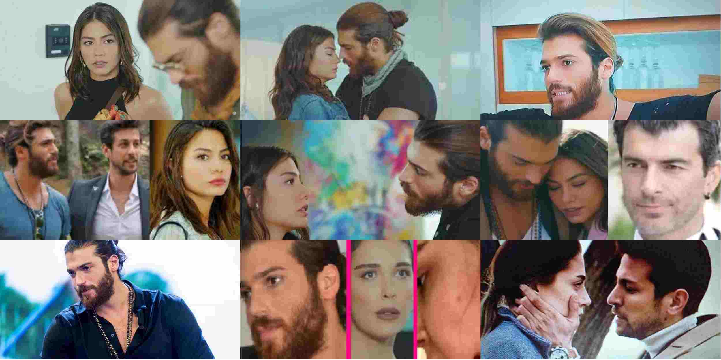 Daydreamer anticipazioni: Sanem fugge da Can