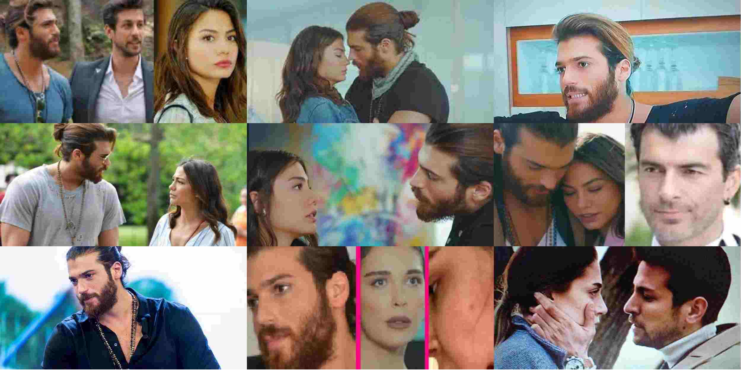 Daydreamer anticipazioni turche: Emre difende Sanem