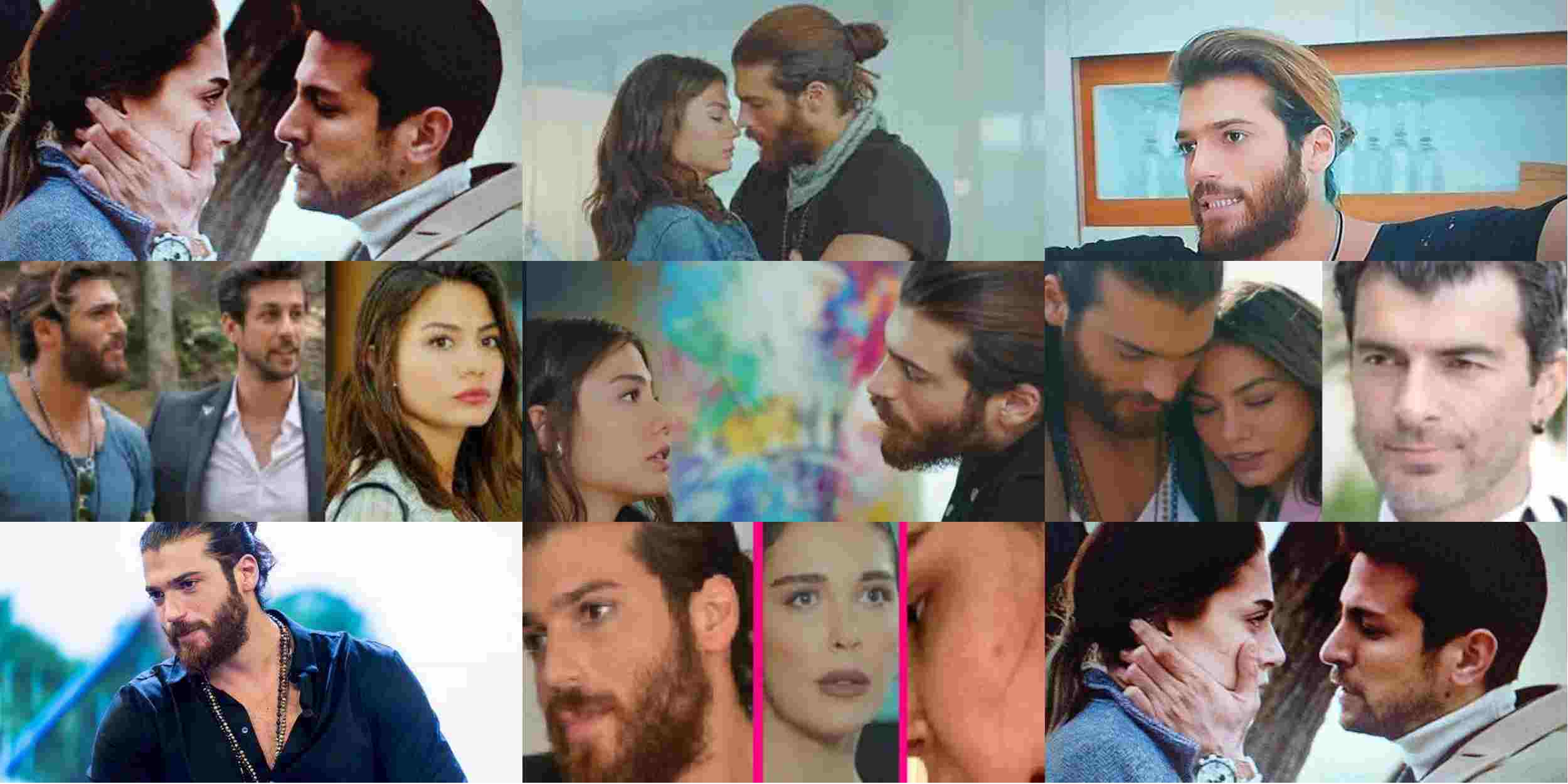 Daydreamer anticipazioni turche: Emre lascia Leyla
