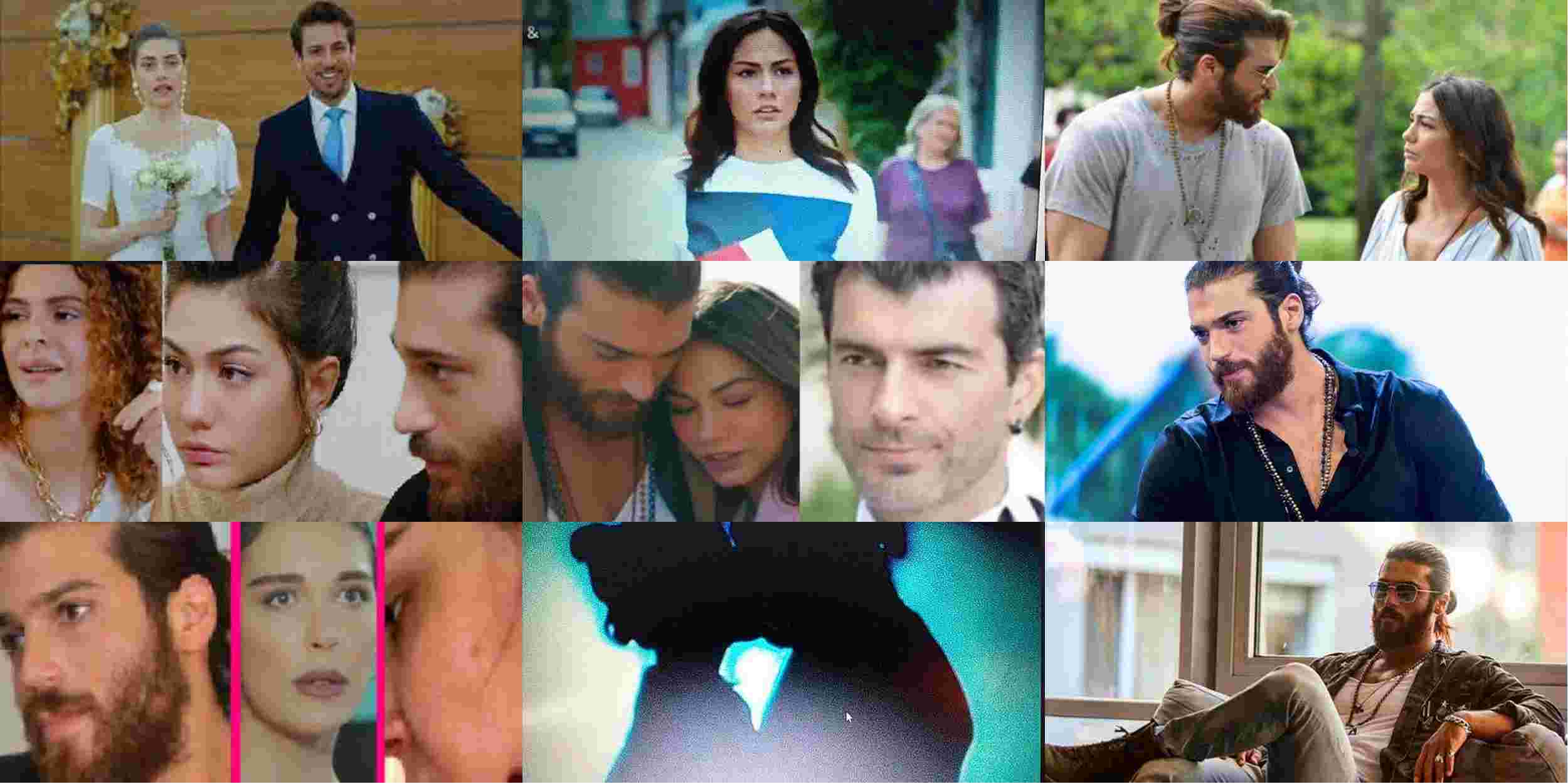 DayDreamer, anticipazioni turche: il matrimonio segreto di Emre e Leyla