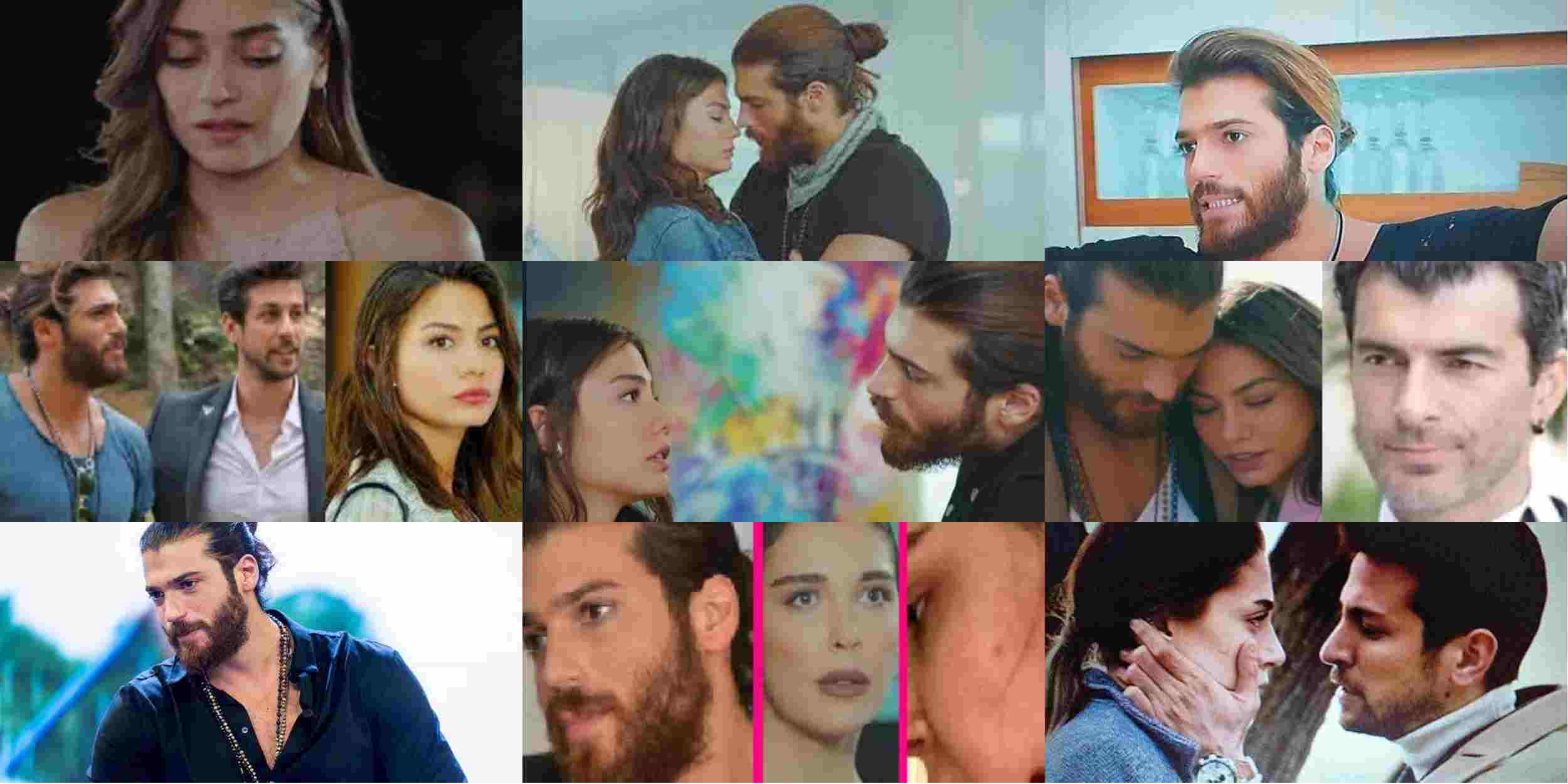 Daydreamer anticipazioni turche: il sogno d’amore di Leyla
