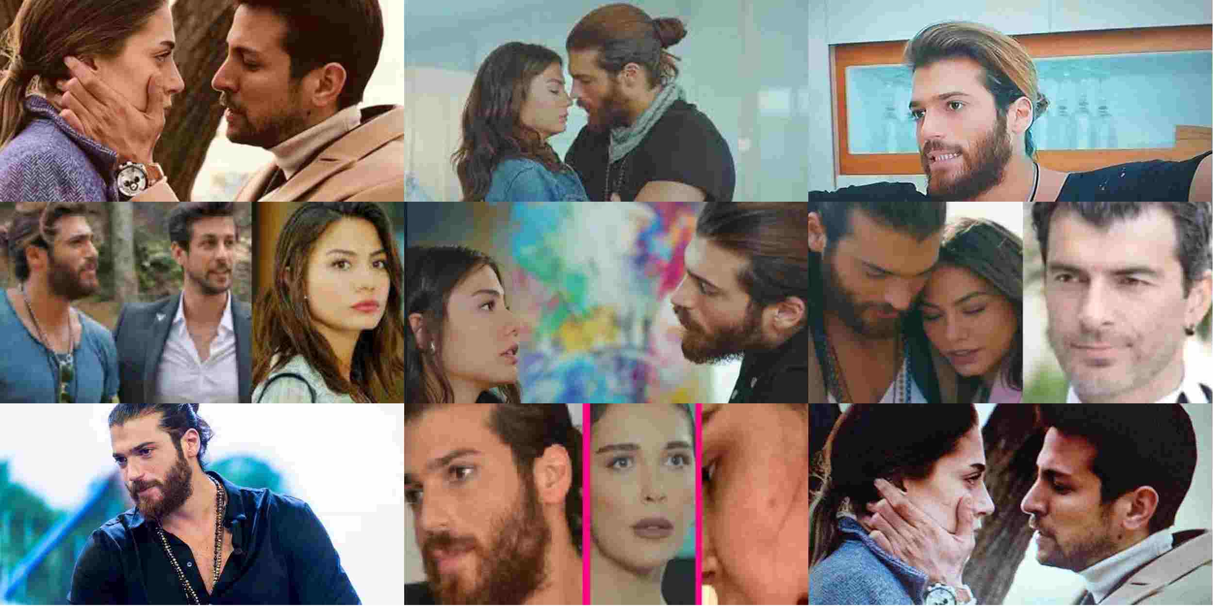 Daydreamer anticipazioni turche: Leyla si fidanzerà con il macellaio Osman