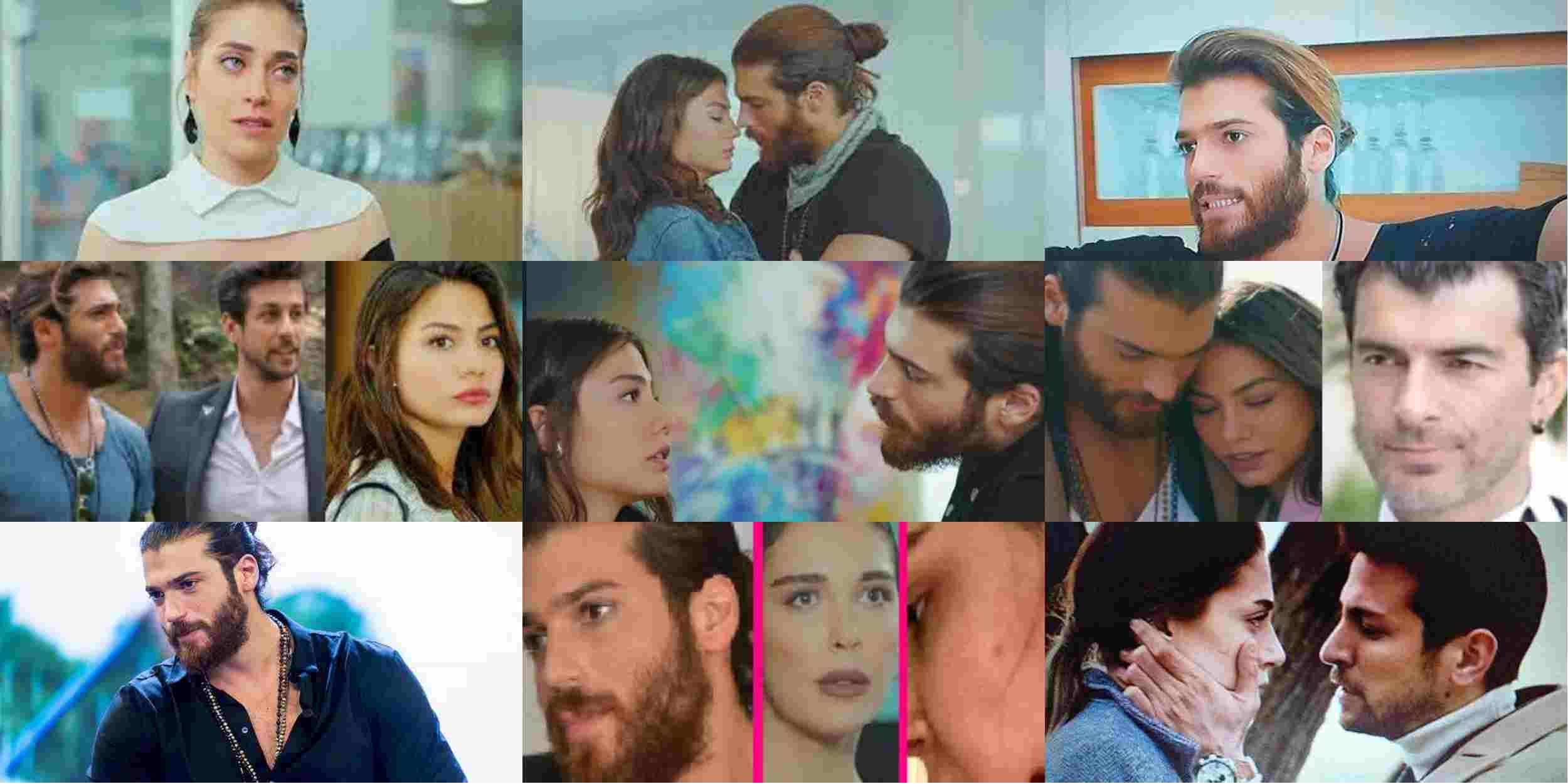 DayDreamer anticipazioni turche: Leyla si innamora di Emre
