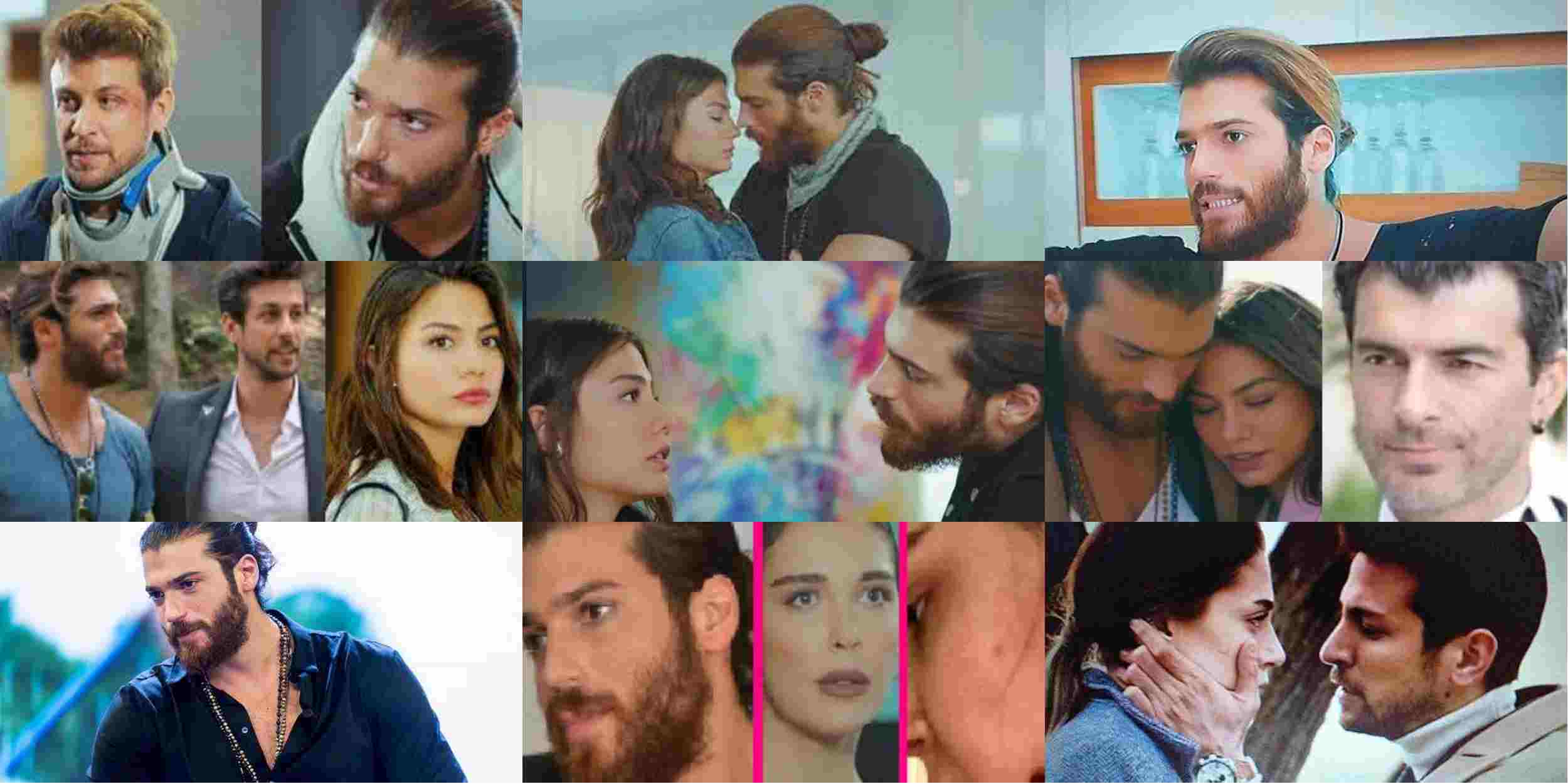 DayDreamer, anticipazioni turche: pericoloso incidente per Emre