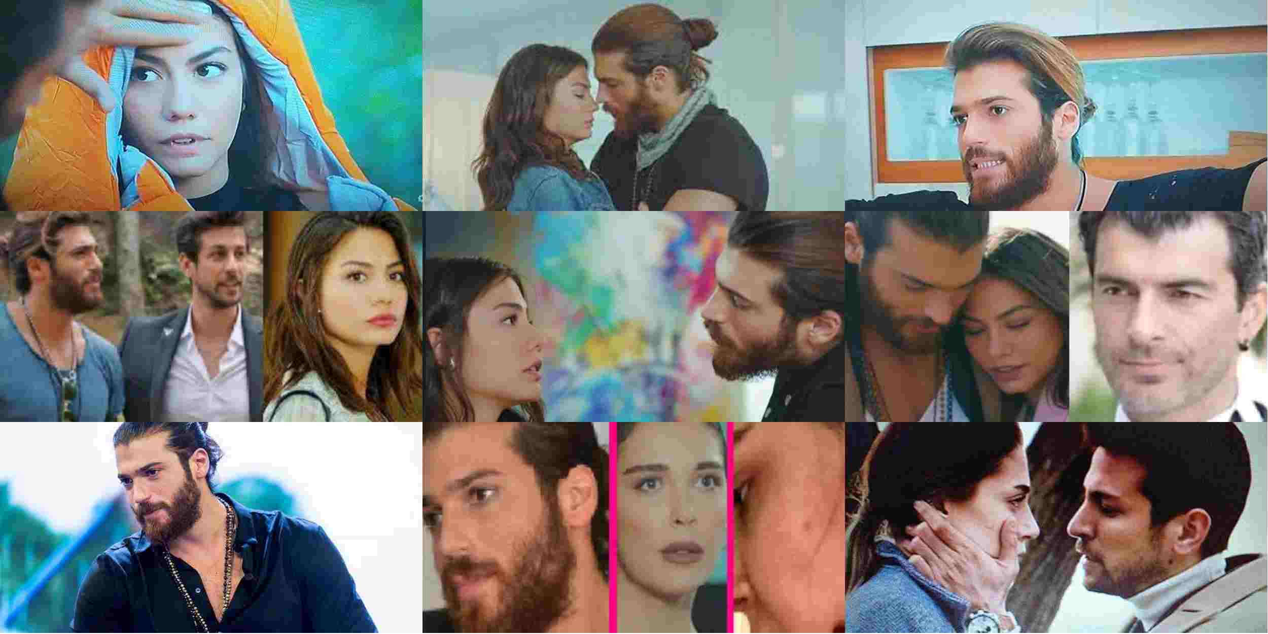 Daydreamer anticipazioni turche: Sanem decide di licenziarsi!