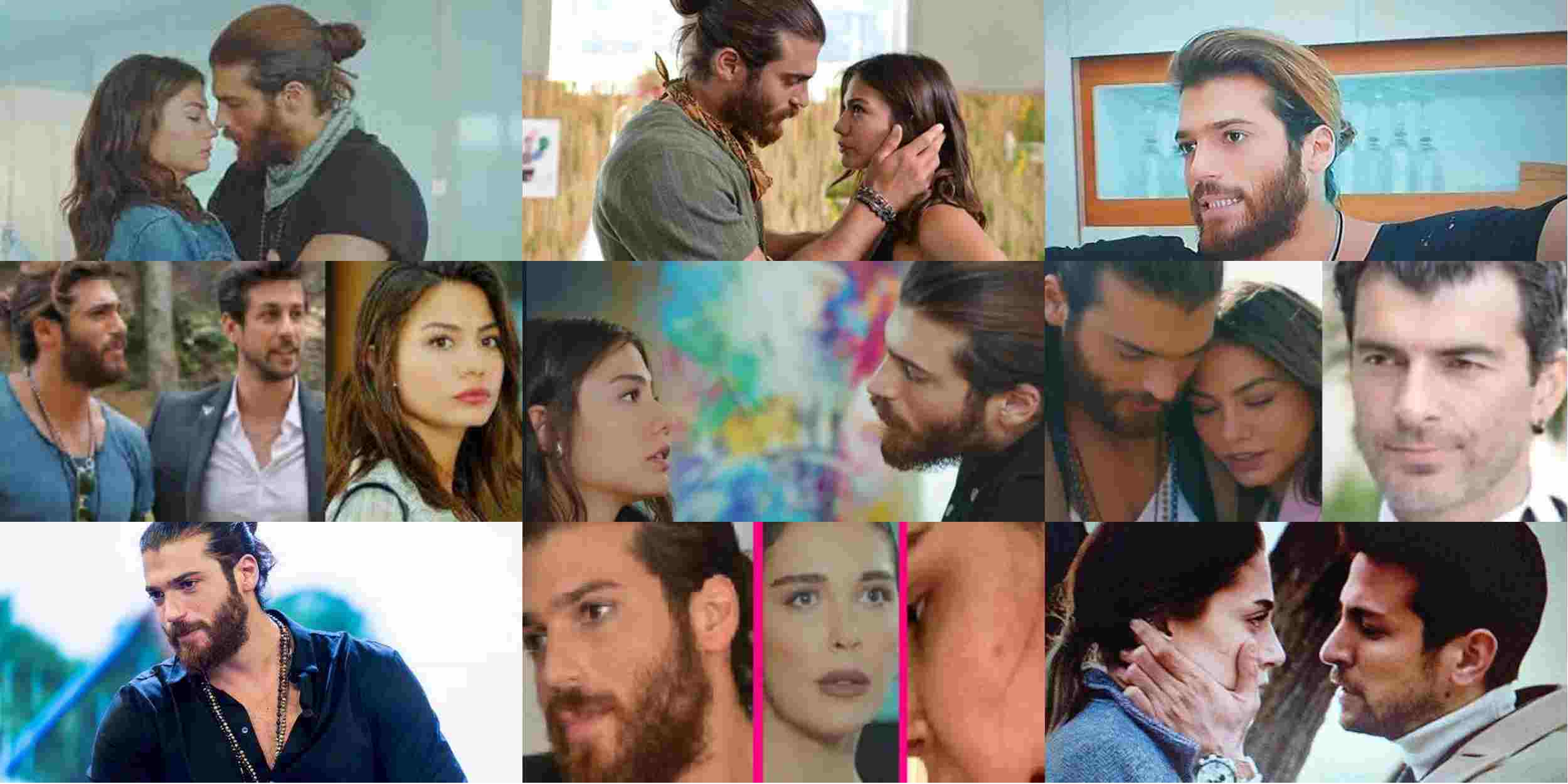 DayDreamer anticipazioni turche: Sanem scopre chi è Albatros