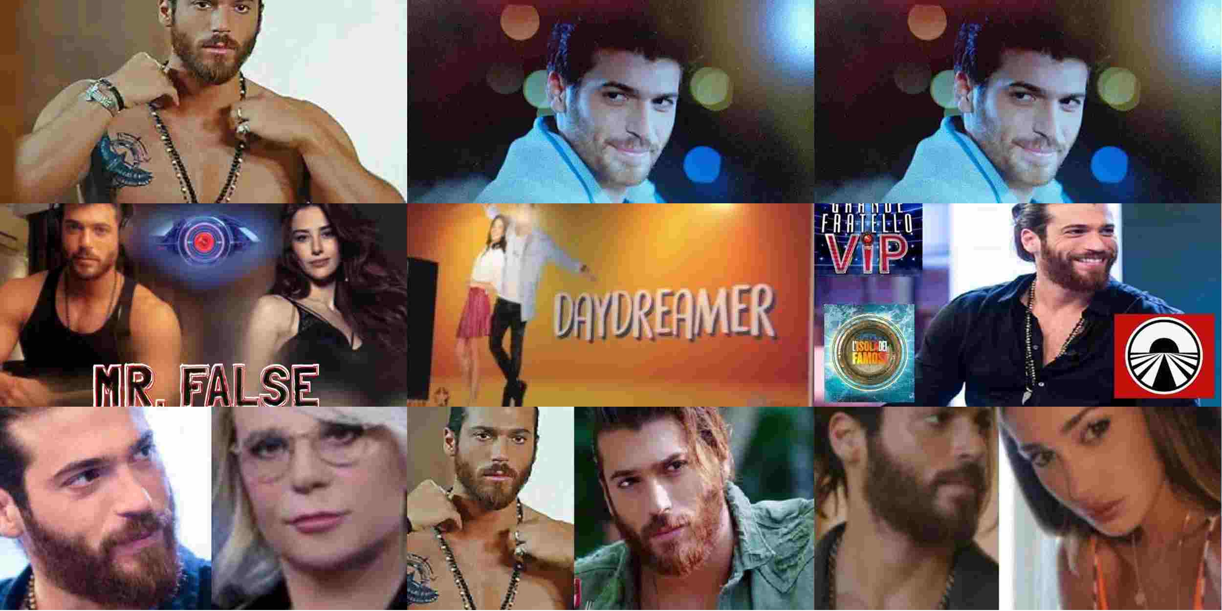 Daydreamer, Can Yaman denunciato sul set? L’indiscrezione