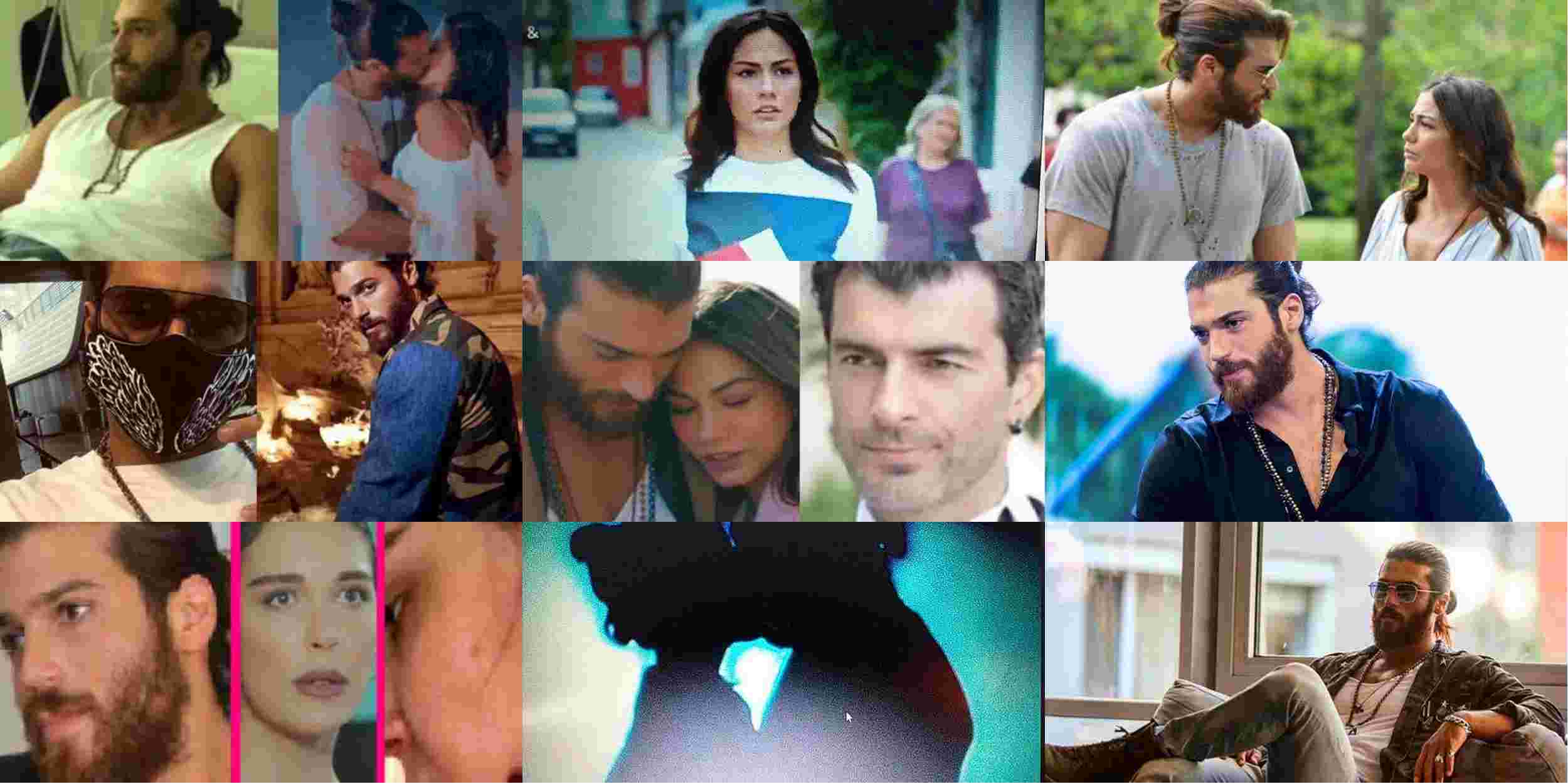 Daydreamer: Can Yaman finisce in ospedale