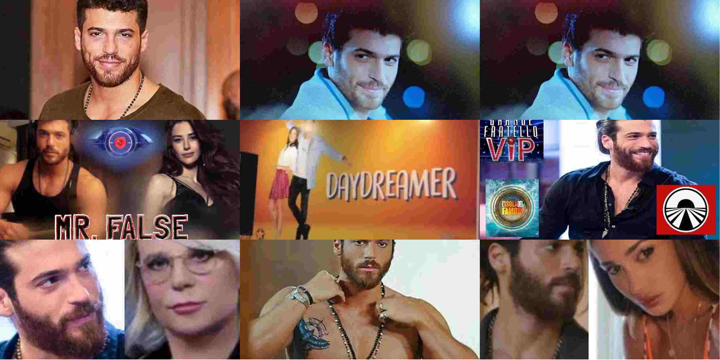 Daydreamer, Can Yaman: la verità dell’attore sullo scandalo che l’ha coinvolto