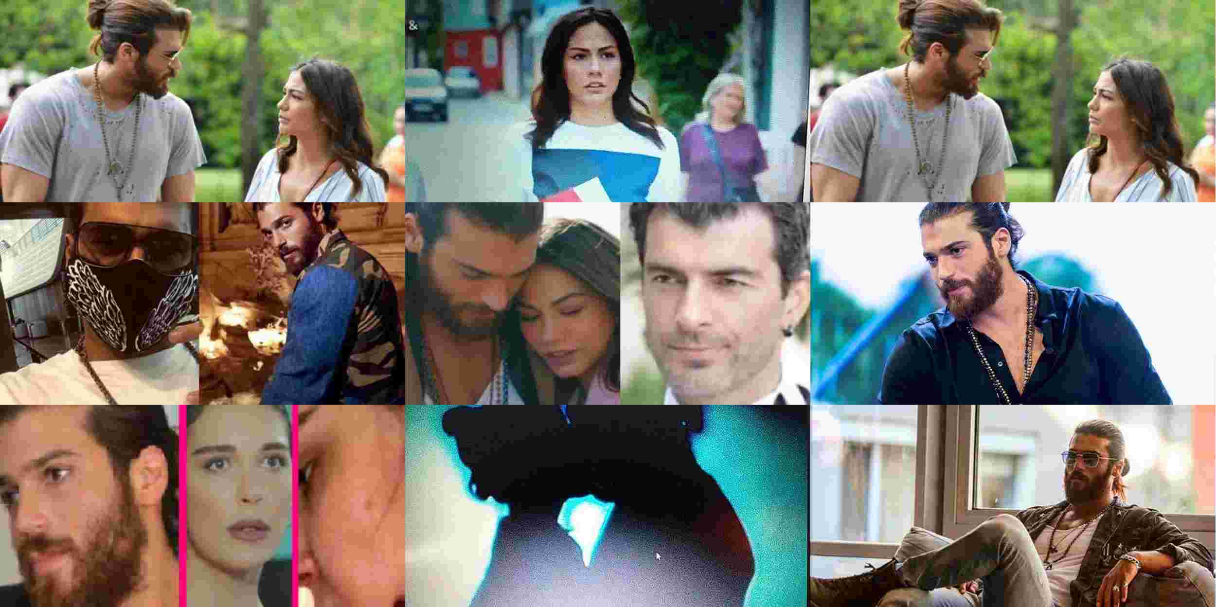 Daydreamer, Demet Ozdemir ammette su Can Yaman: “Uno splendido feeling tra noi”