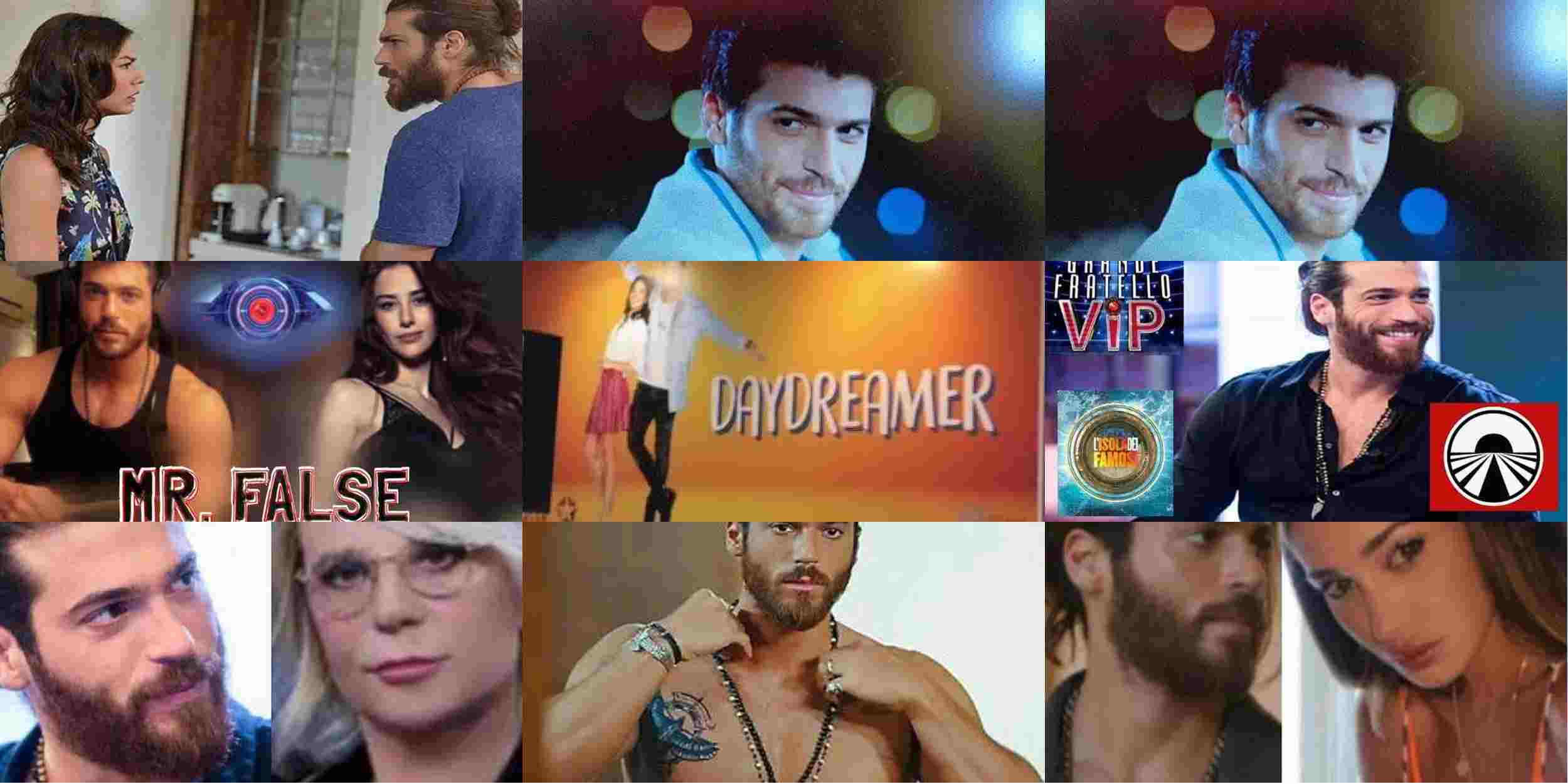 Daydreamer: il clamoroso errore degli autori non passa inosservato!