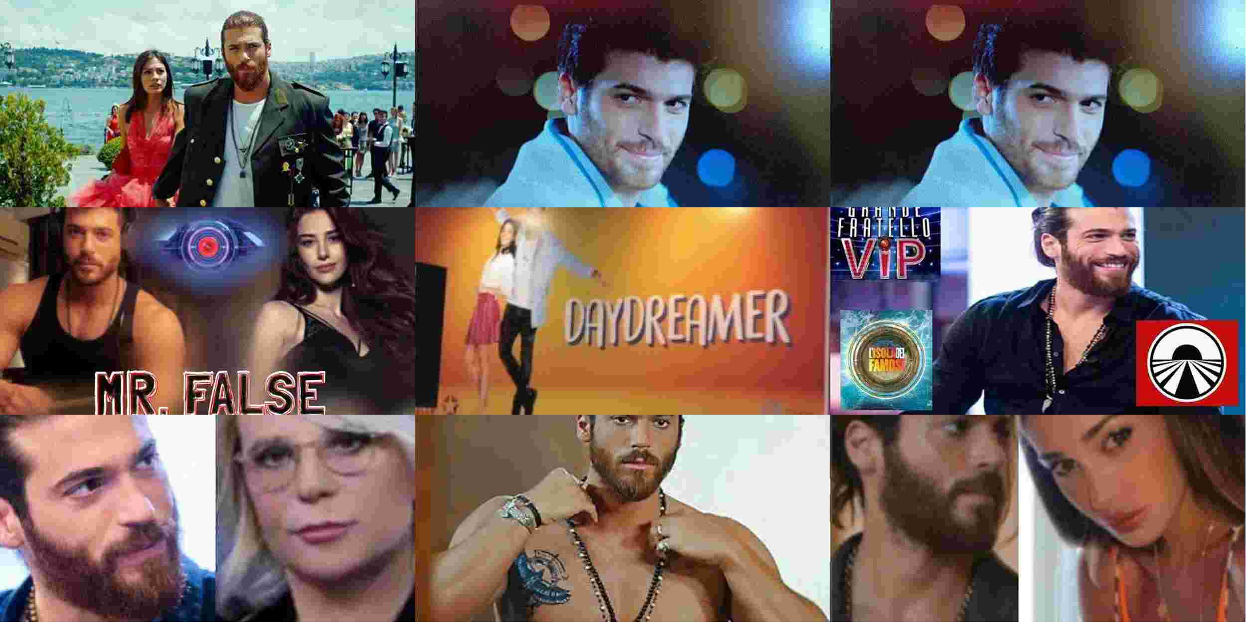 Daydreamer news, Mediaset rivela il futuro della soap turca su Canale 5