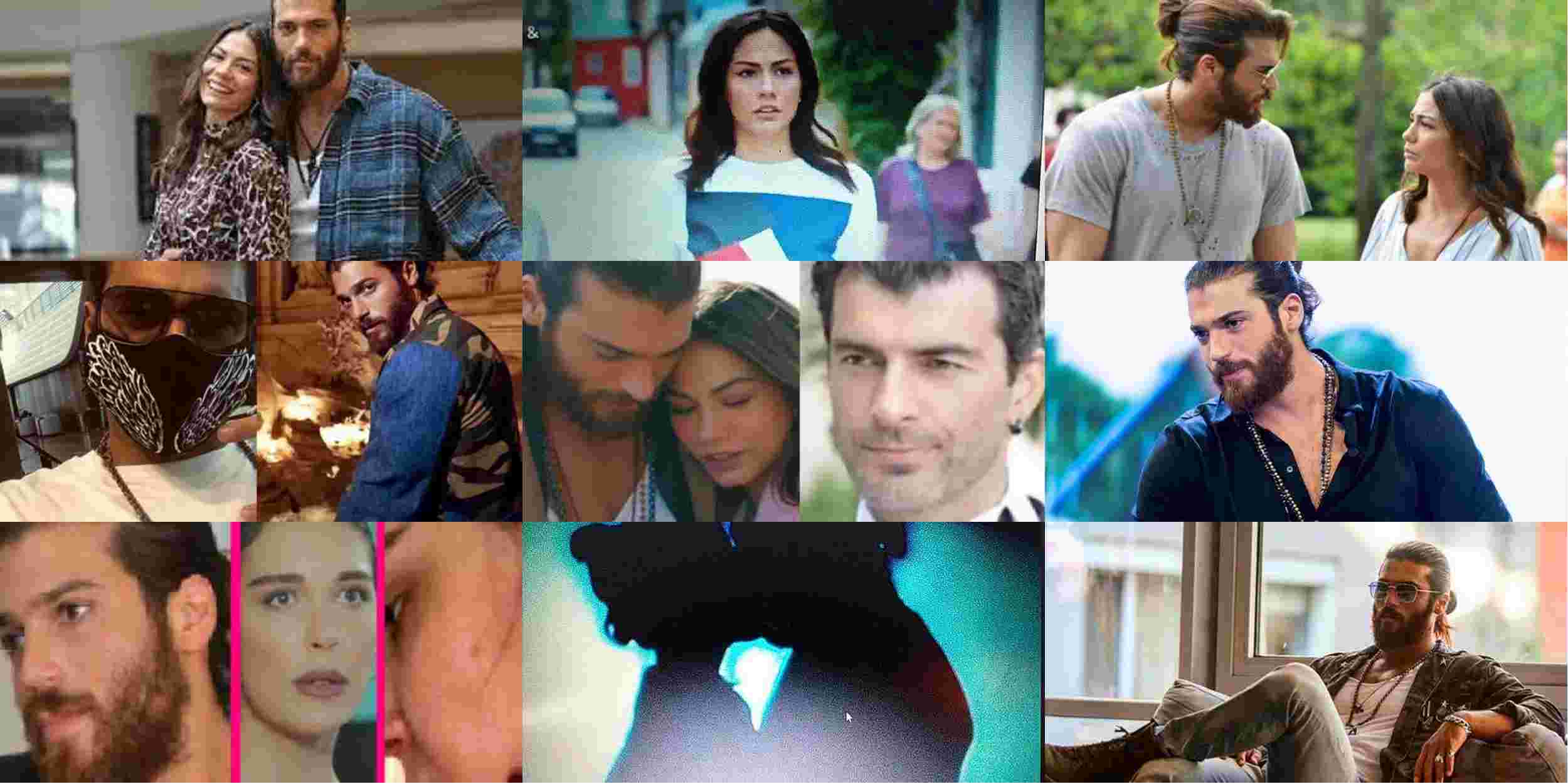 DayDreamer news: Demet Ozdemir svela la verità sul rapporto con Can Yaman