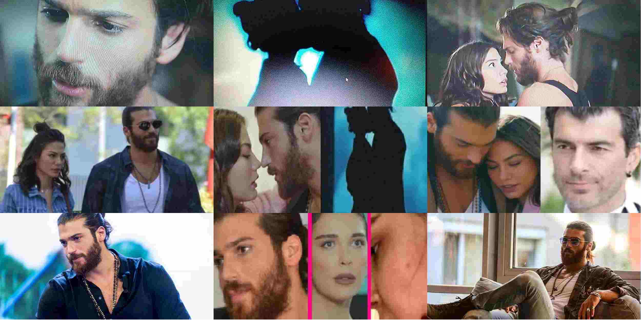 Daydreamer puntata 1 luglio 2020: Can Divit nei guai per colpa di Aylin