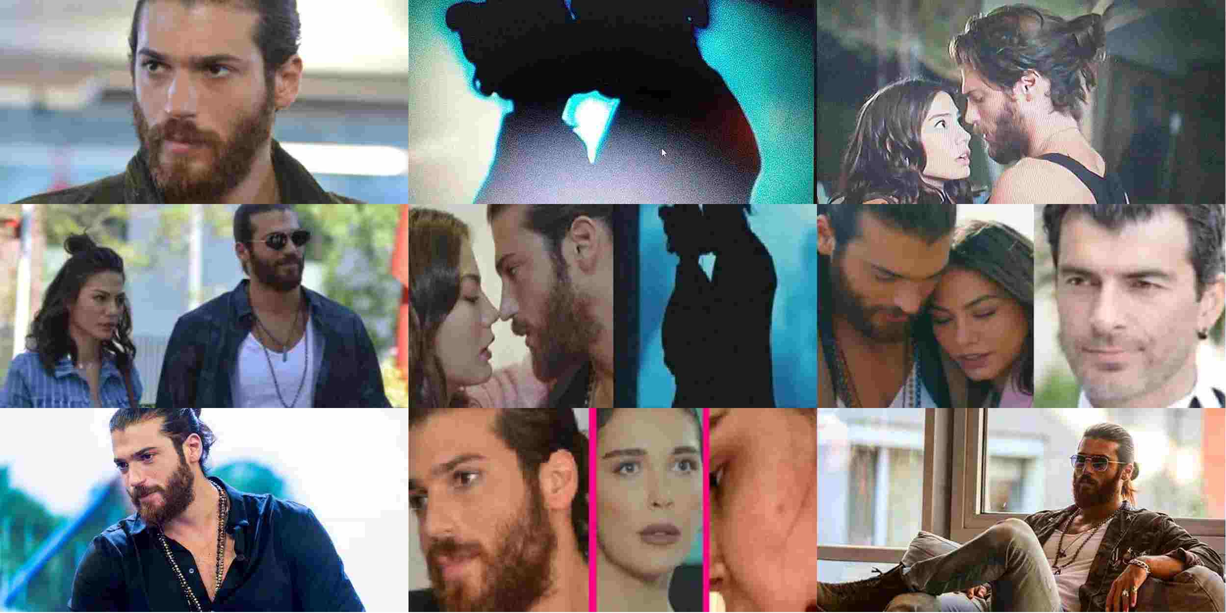 Daydreamer puntata 17 agosto 2020: Can ascolta la confessione di Sanem