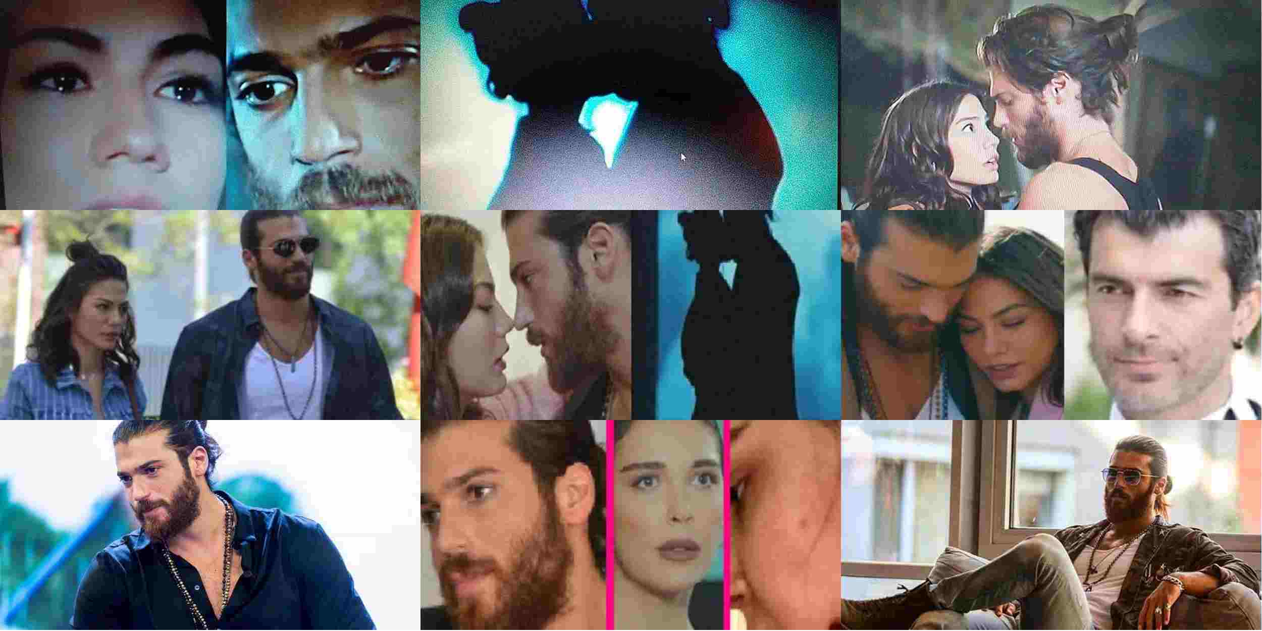 Daydreamer puntata 18 agosto 2020: Sanem in lacrime confessa tutto