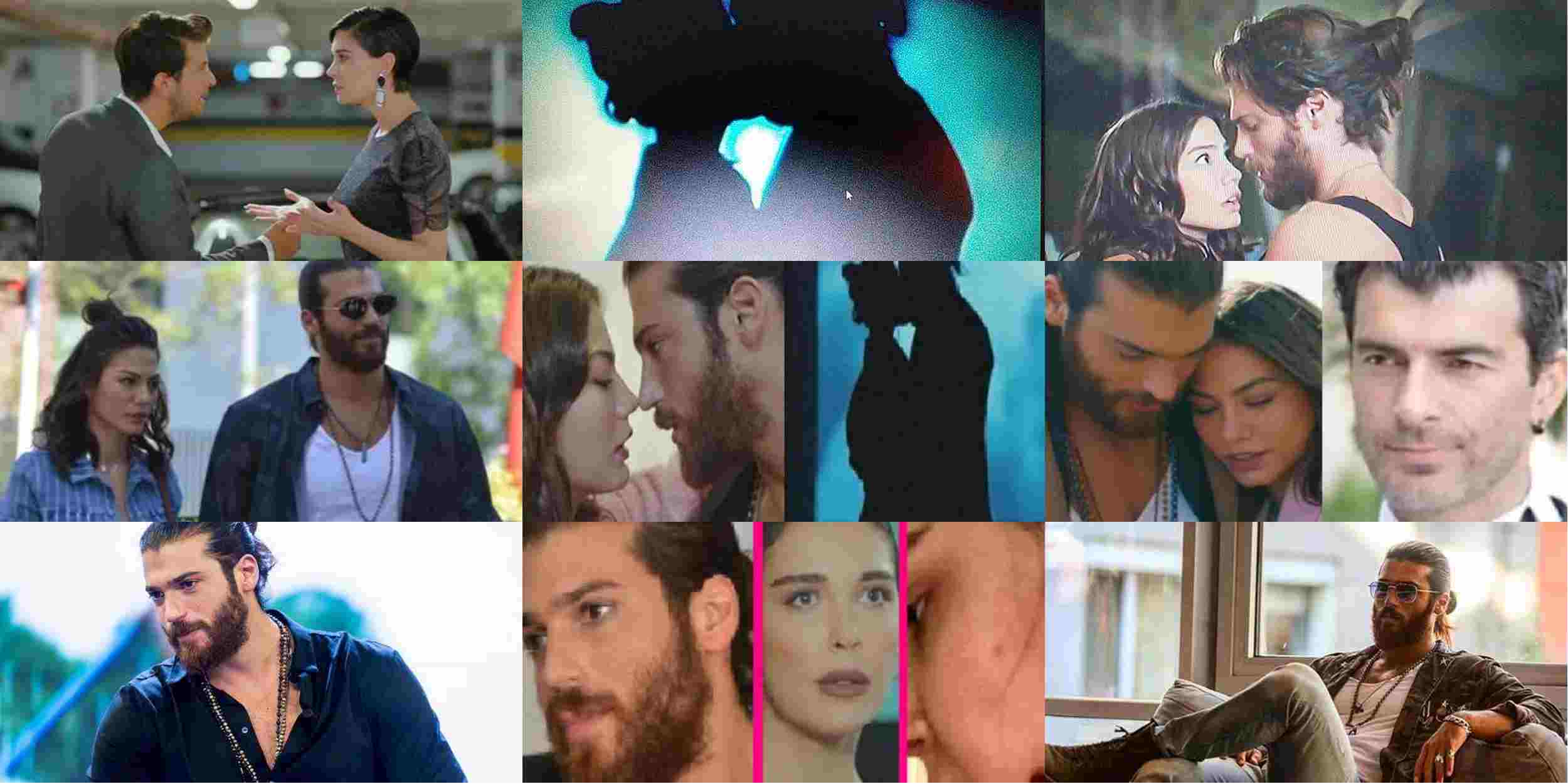 Daydreamer puntata 29 giugno 2020: Emre e Aylin è vero amore?