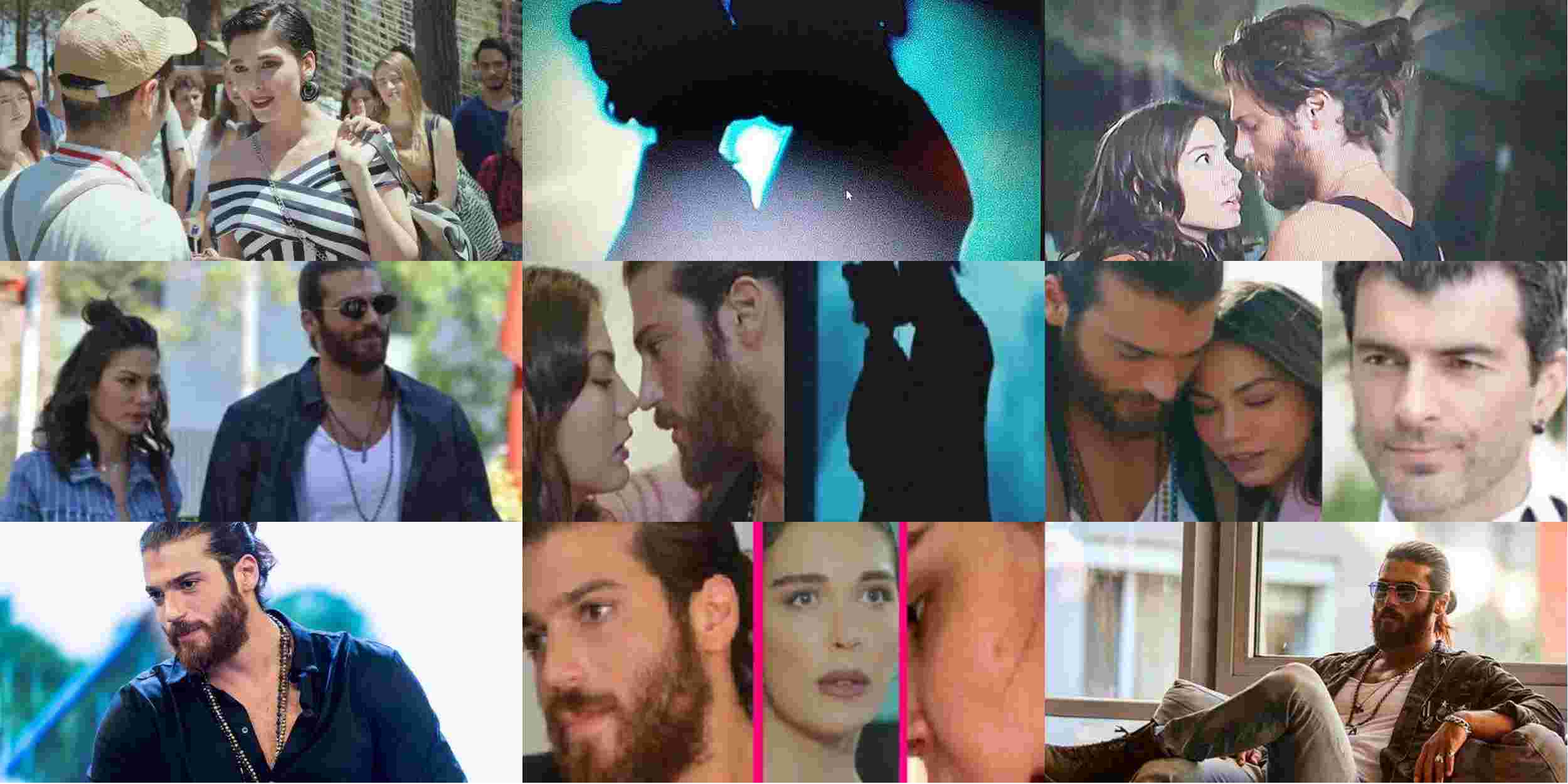 Daydreamer puntata 30 giugno 2020: Aylin rovina la carriera a Can Divit?