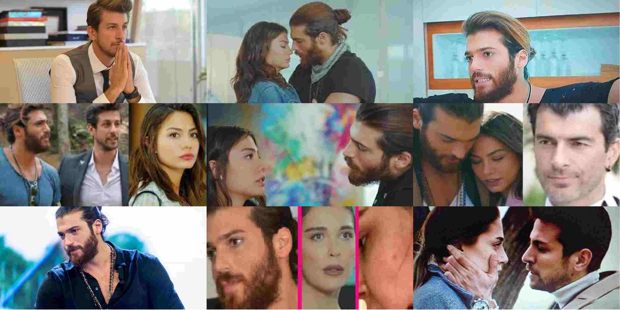 Daydreamer puntate turche: Emre viene licenziato