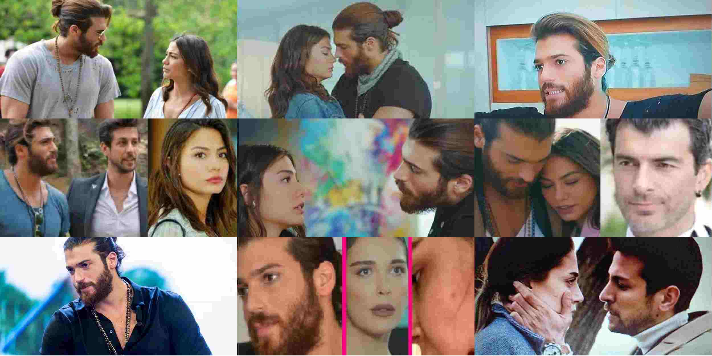 Daydreamer puntate turche: Huma ostacola l’amore tra Sanem e Can 