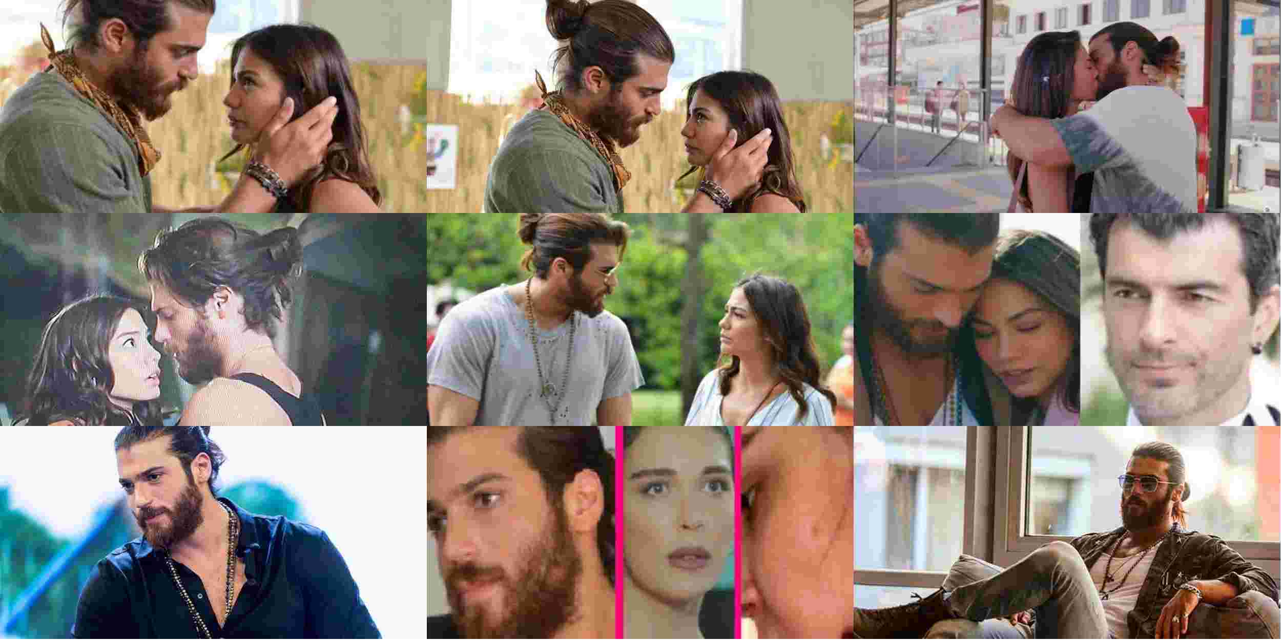 Daydreamer, spoiler dal 17 al 21 agosto: Can manderà via Sanem
