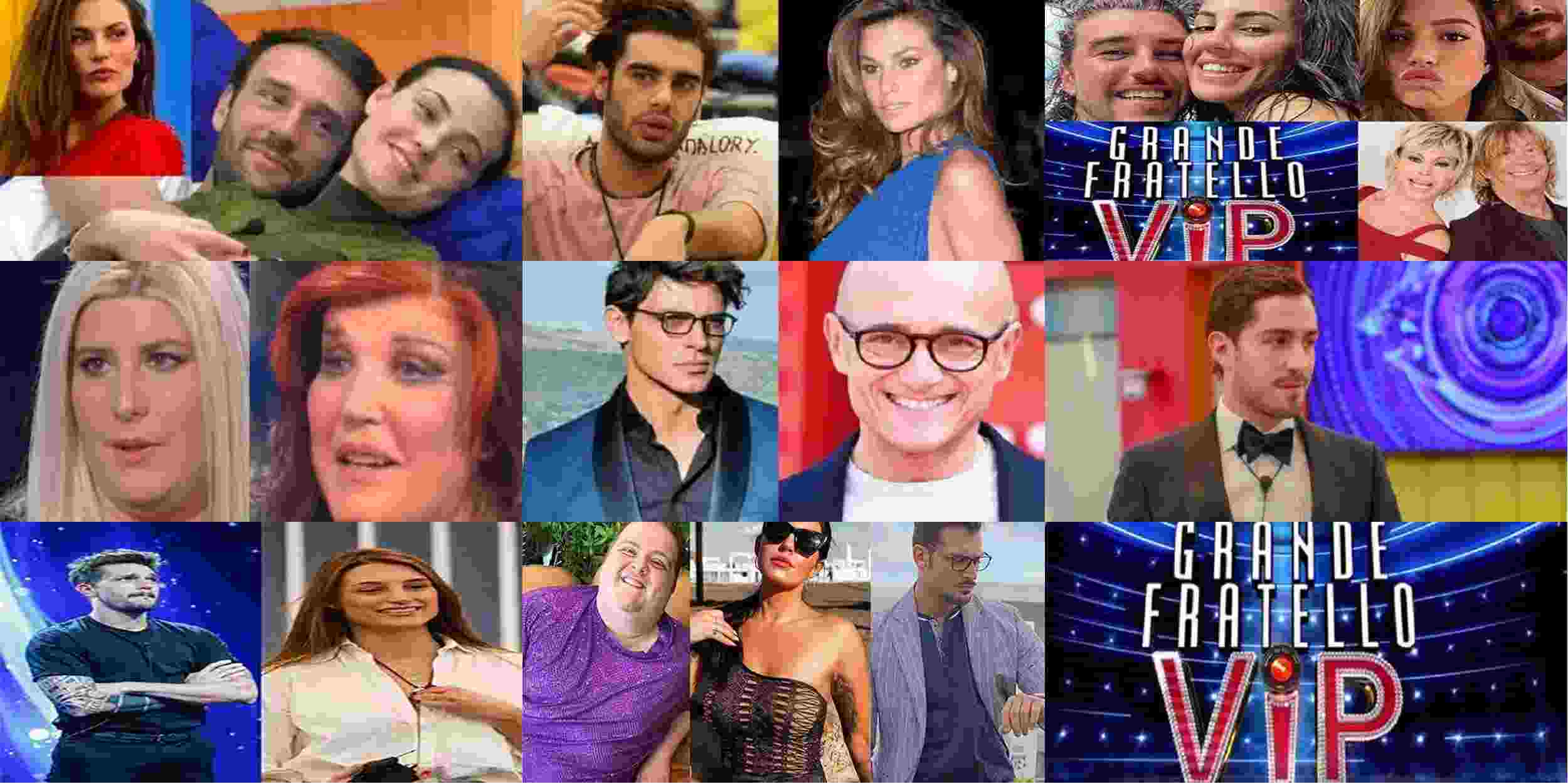 Dayne Mello contro Rosalinda e Zenga: "Bisogna vedere come va a letto"