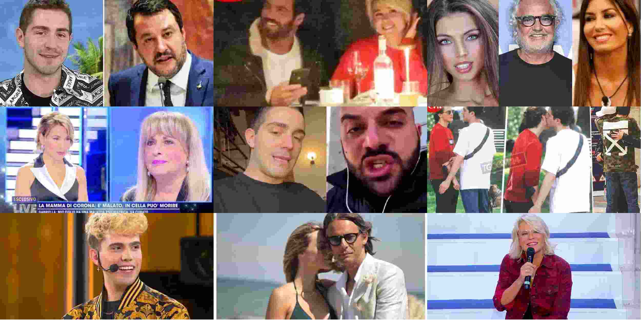 DDL Zan, la rabbia di Tommaso Zorzi: “Io e il mio fidanzato abbiamo pianto”