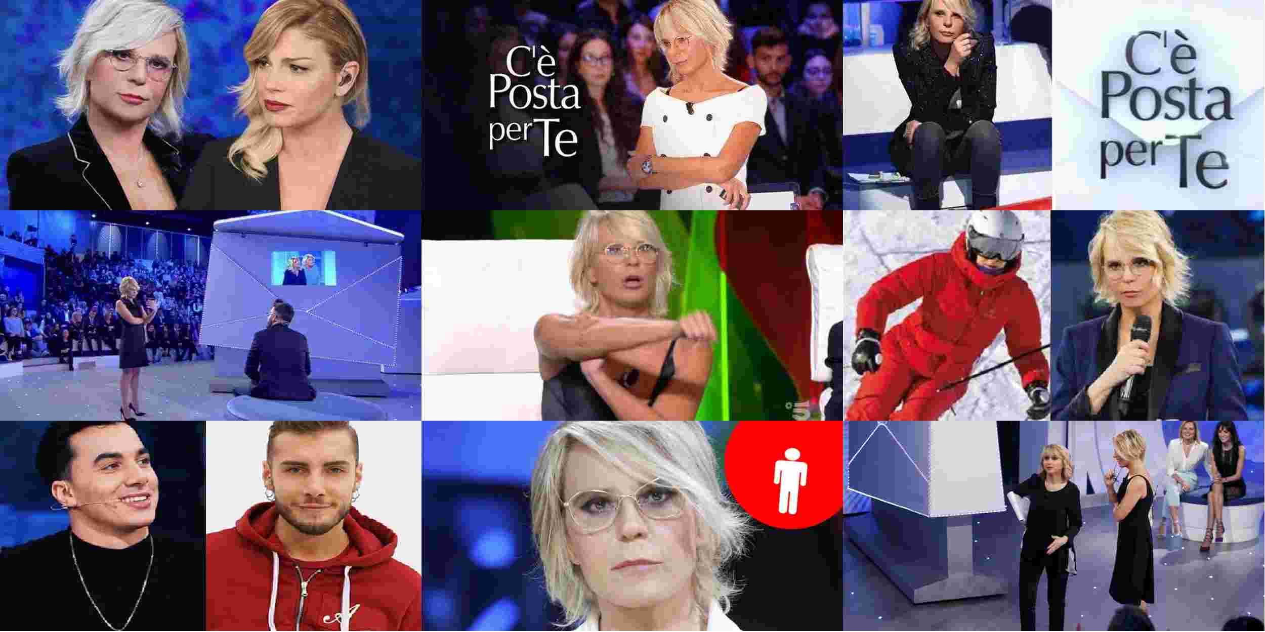 Maria De Filippi assente ai funerali del padre di Emma Marrone: il motivo