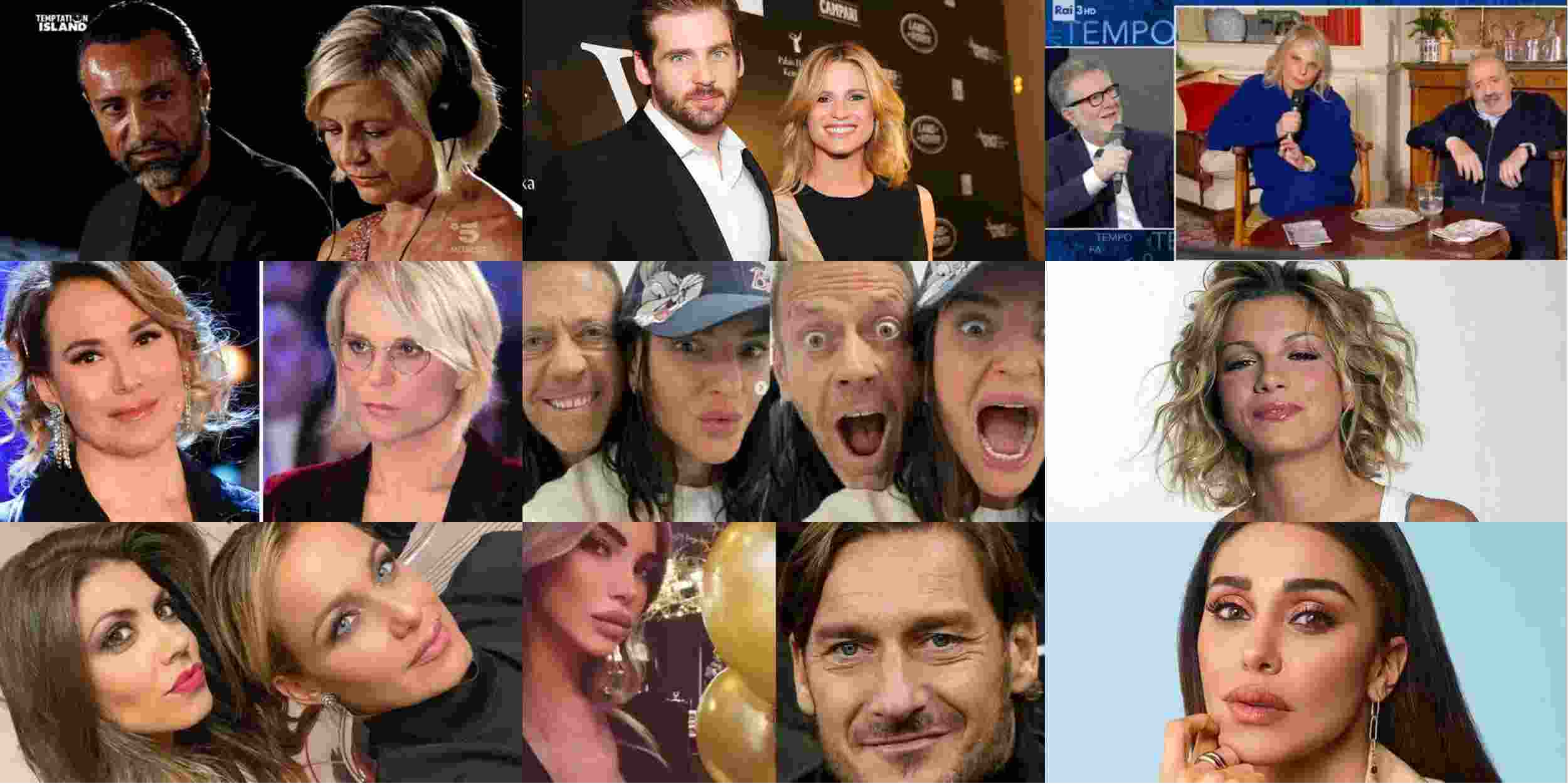 Maria De Filippi ha denunciato Pietro Delle Piane? Le parole di Antonella Elia