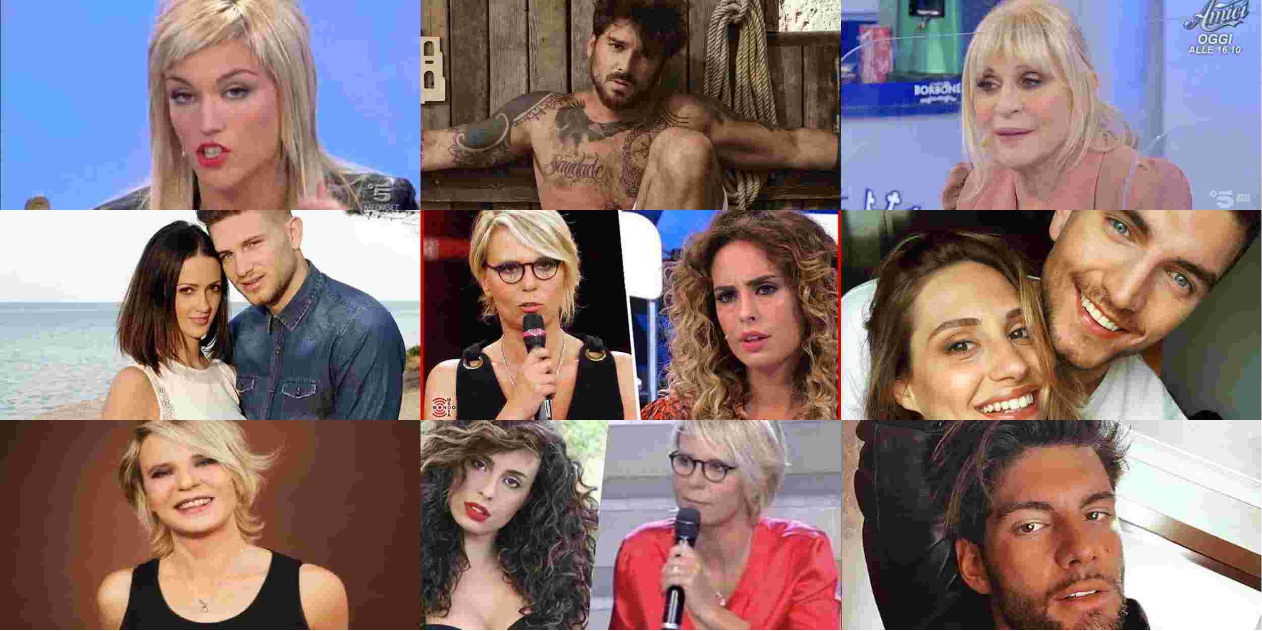 Uomini e Donne news 14 agosto 2022, De Filippi mai così furiosa: lo “scandalo” Laura Lella