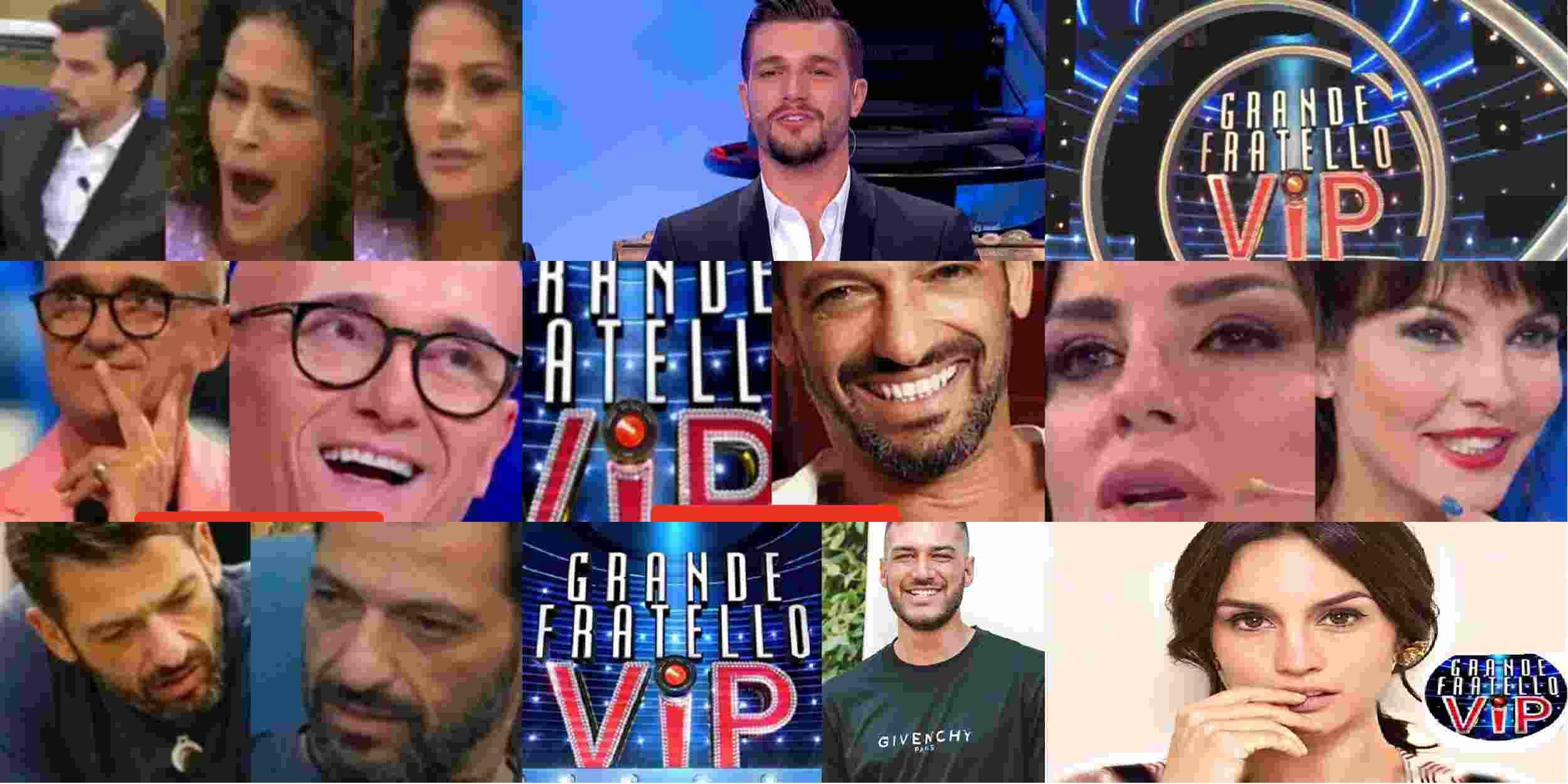 GF Vip 5, Samantha De Grenet a rischio squalifica: la terribile frase su Zelletta