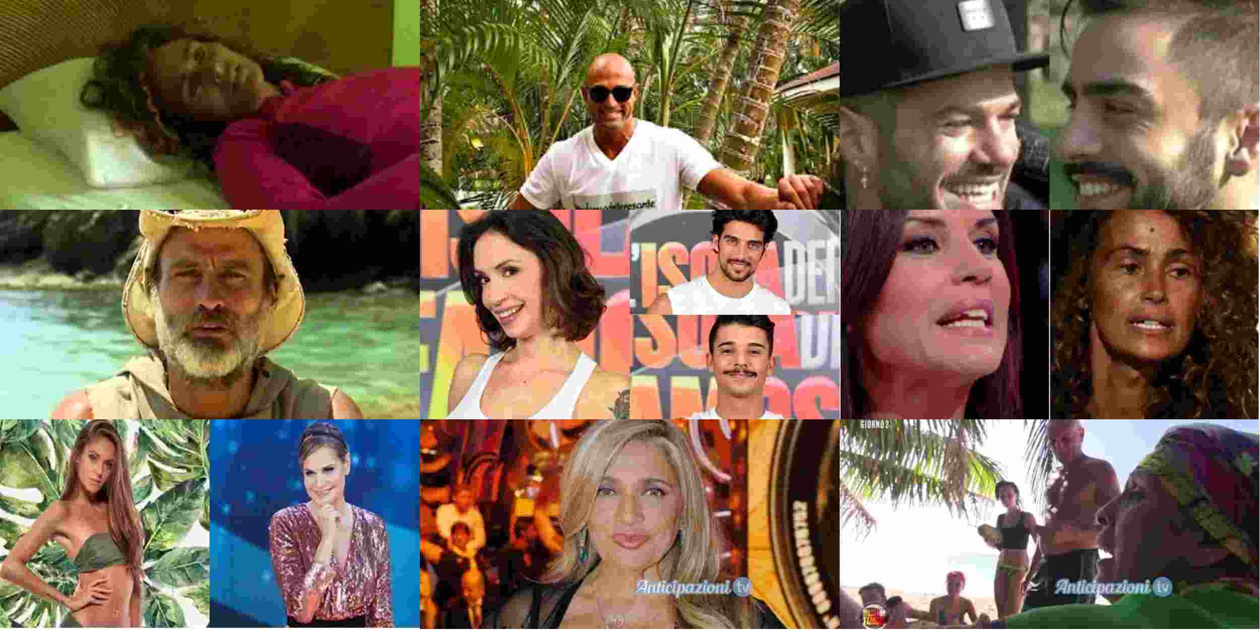 Isola dei Famosi 2017: Samantha De Grenet lascia l’Honduras? Ecco le sue condizioni di salute
