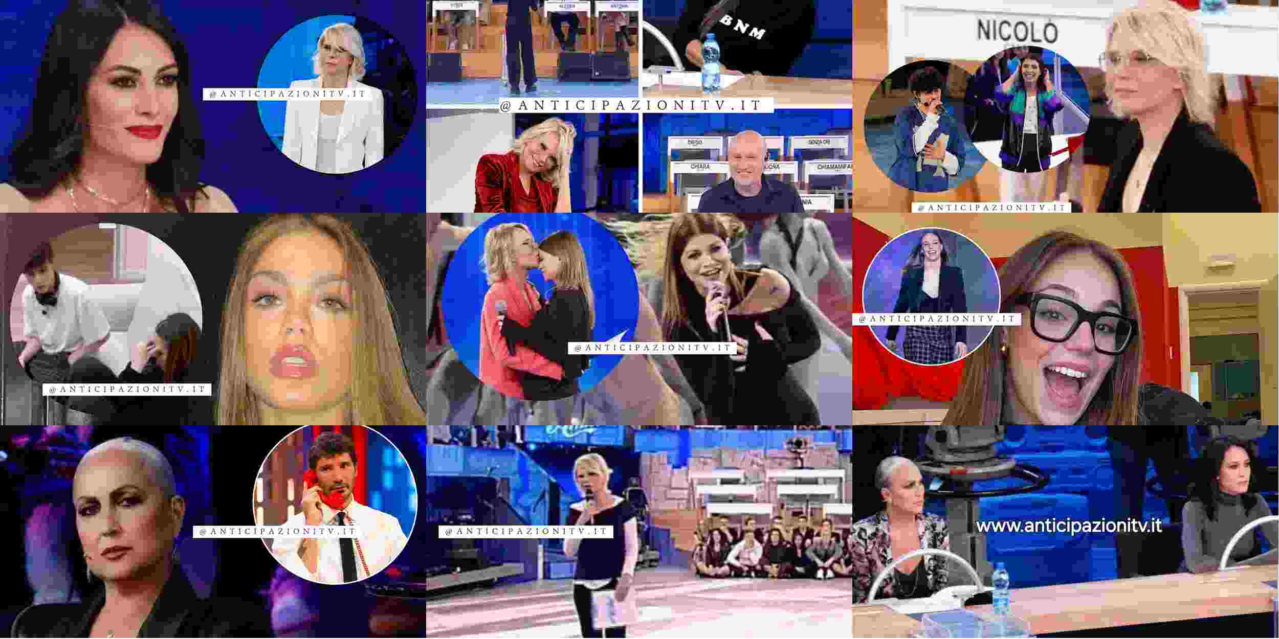 Deborah Lettieri fuori da Amici 25: il presunto motivo e le sue parole