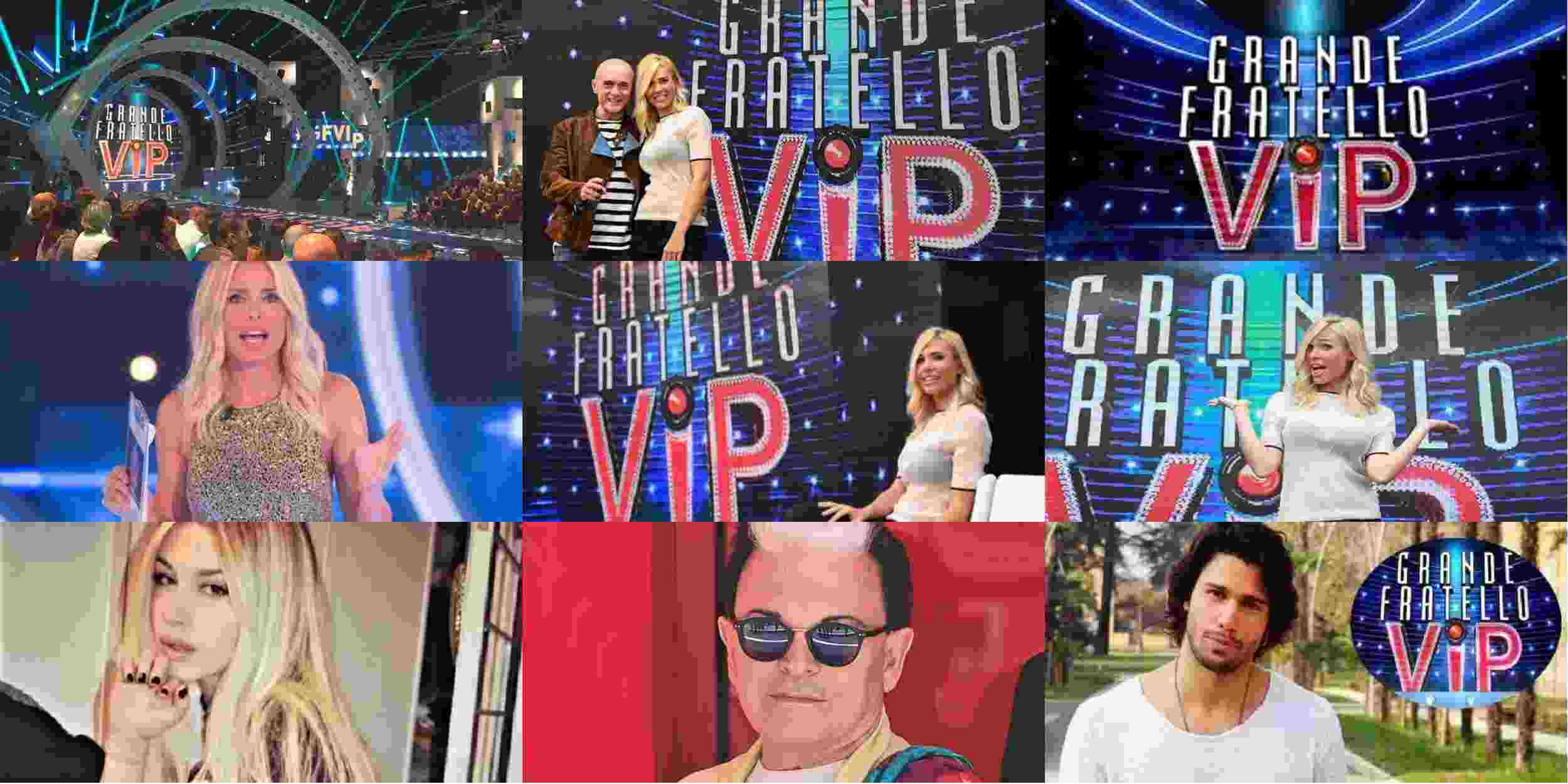 Grande Fratello Vip, decima puntata: eliminato Jeremias con 12milioni di voti [diretta live]