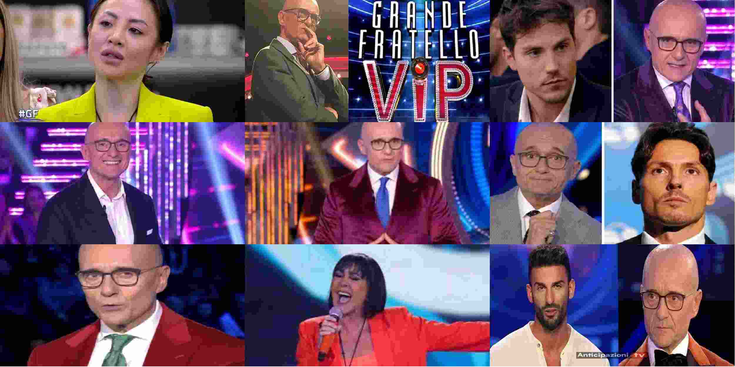 Il Grande Fratello 2023 ha già deciso quando eliminare Rosy Chin? Scatta la censura