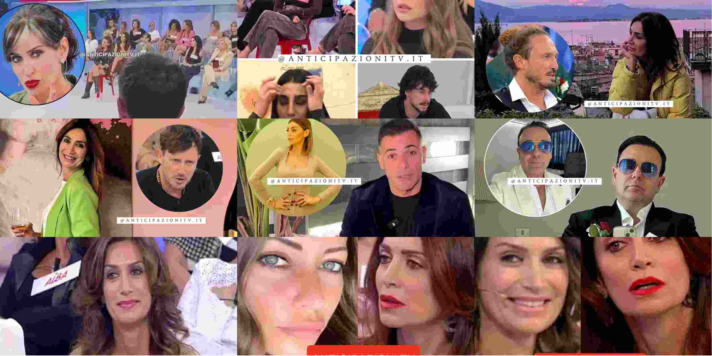 Uomini e Donne, importante decisione di Barbara De Santi: l’annuncio